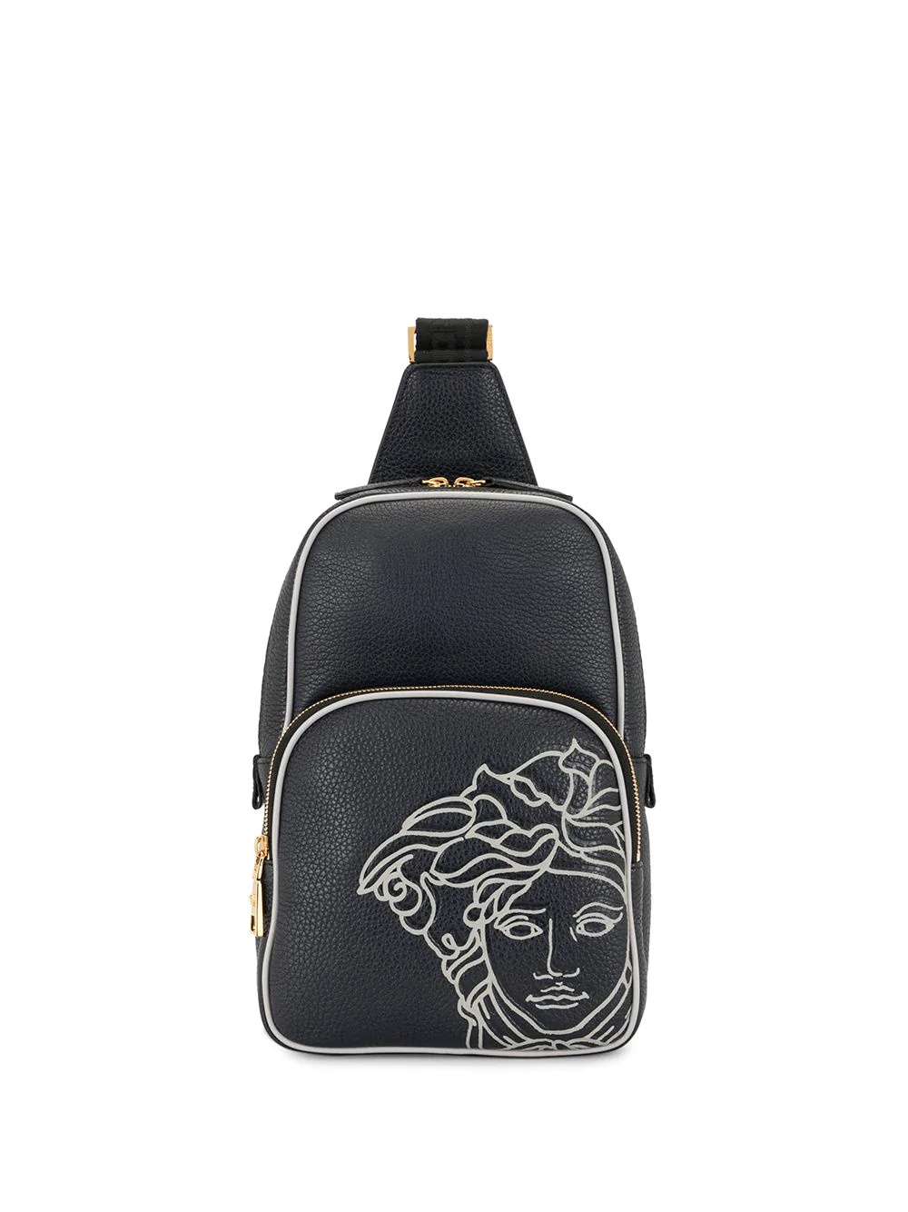 Pop Medusa backpack - 1