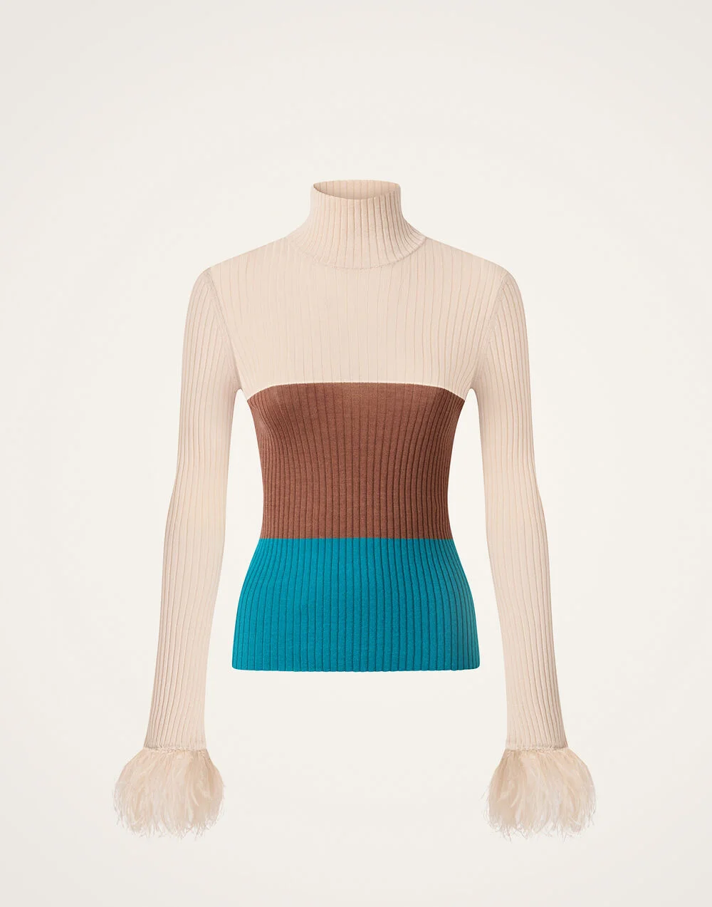 High Kick Top - 1