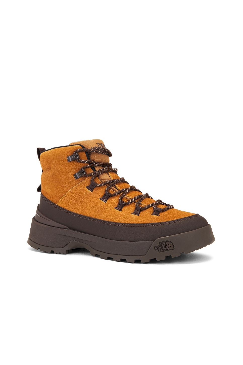 Glenclyffe Urban Boot - 2