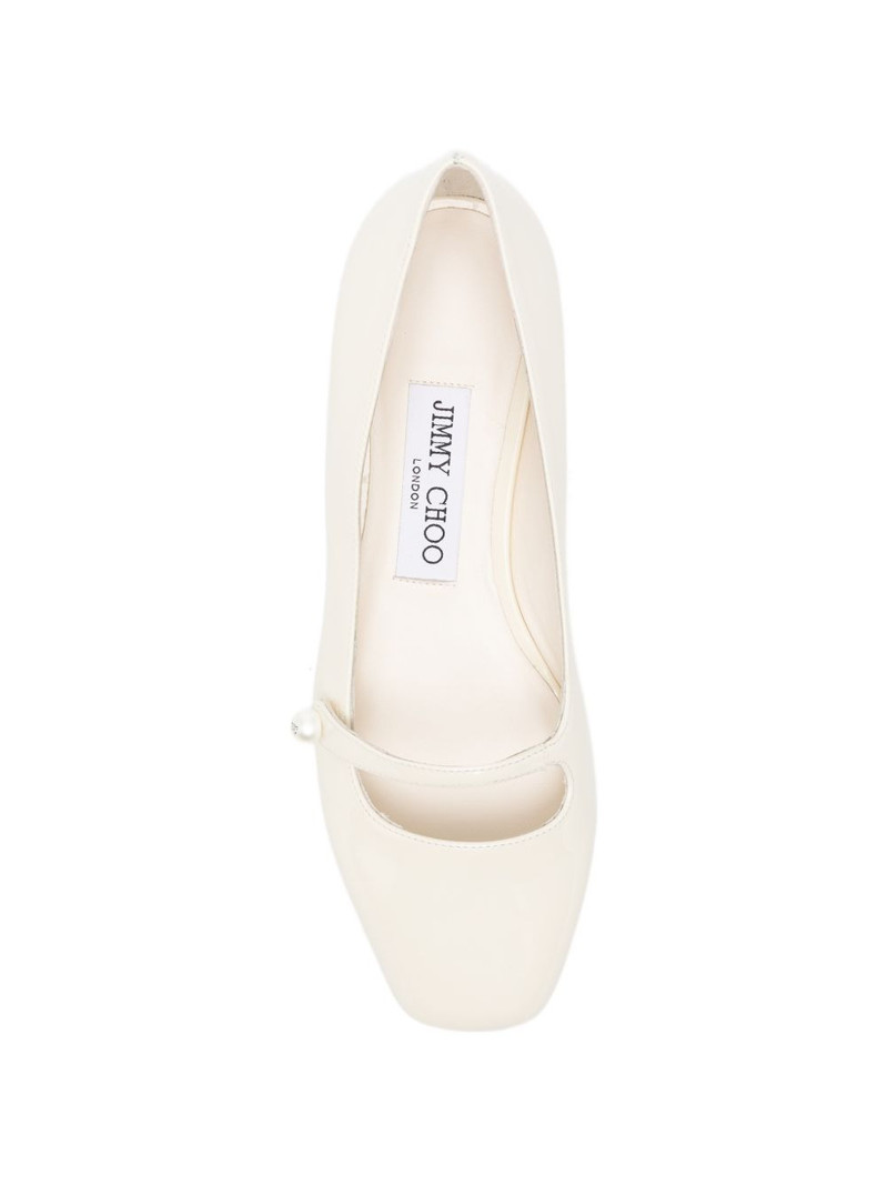 Elisa ballet flats 4