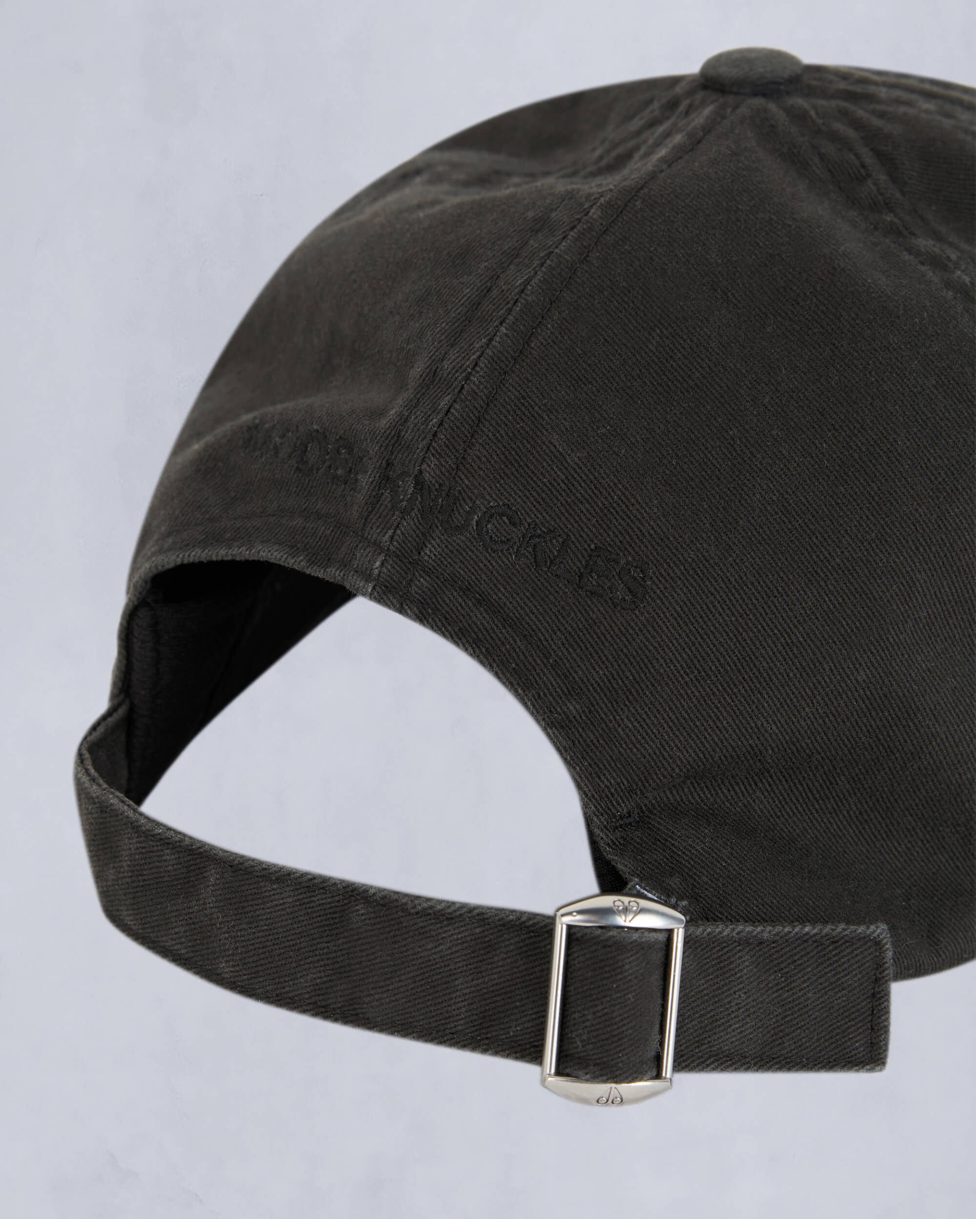 ELBERT LOGO BASEBALL CAP - 3