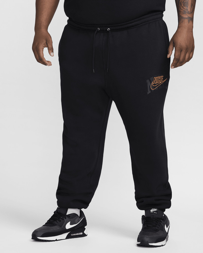 Club Fleece track pants 7