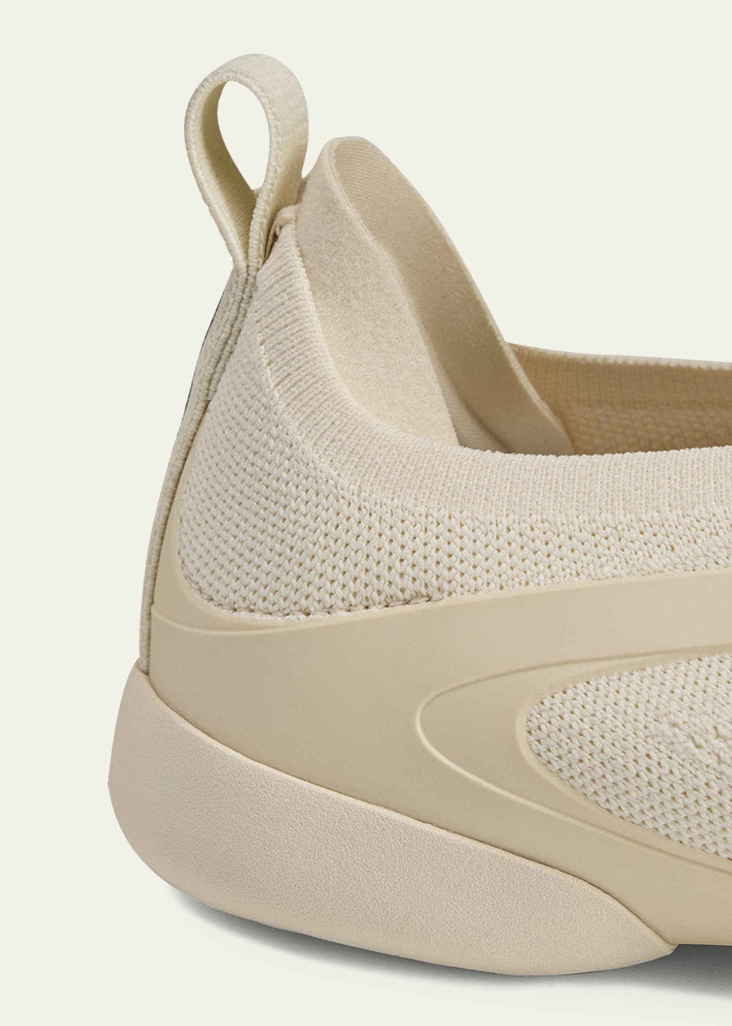 Taekwondo Slim Trainer Sneakers - 5