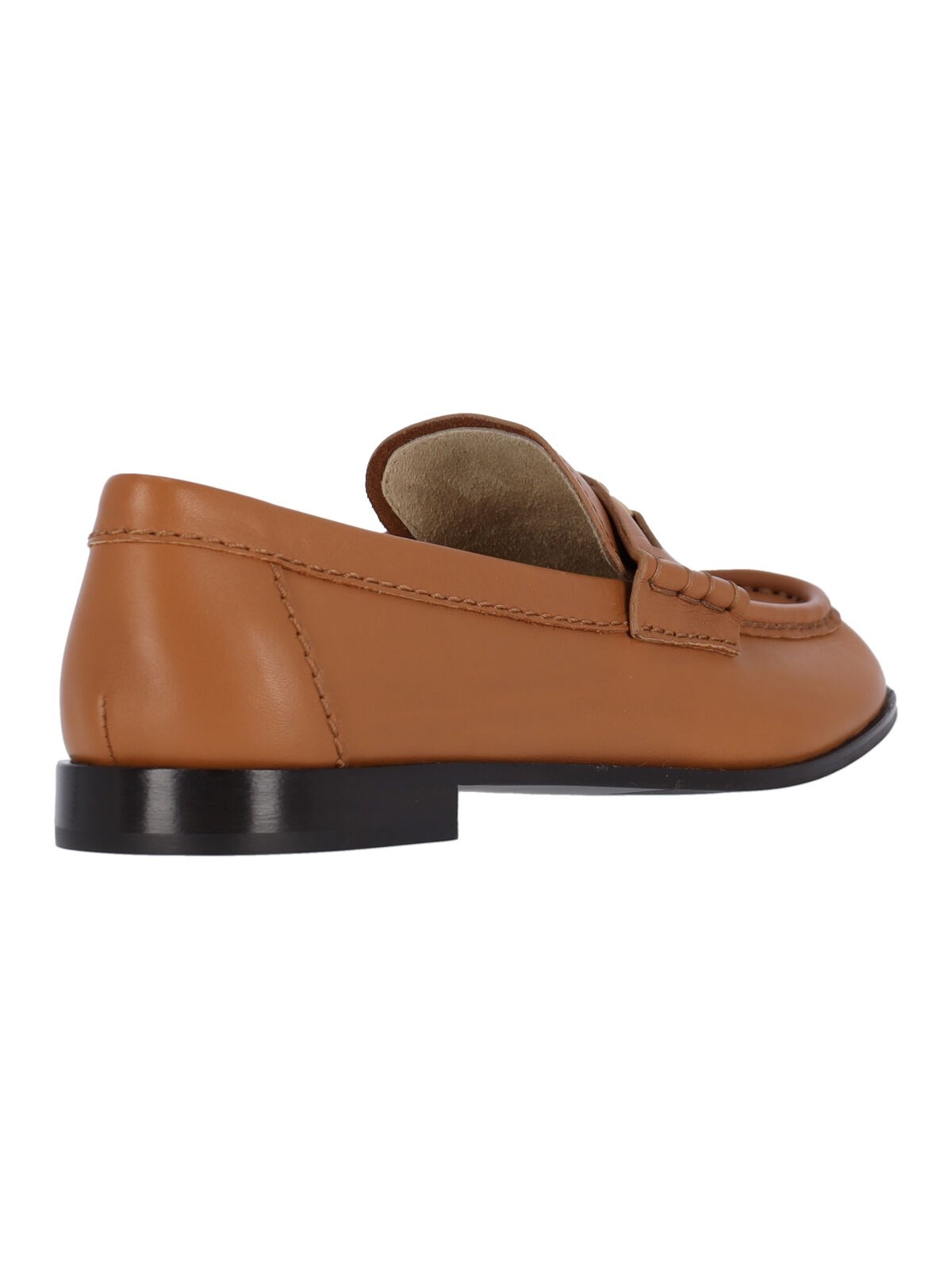'PENNY' LOAFERS - 4