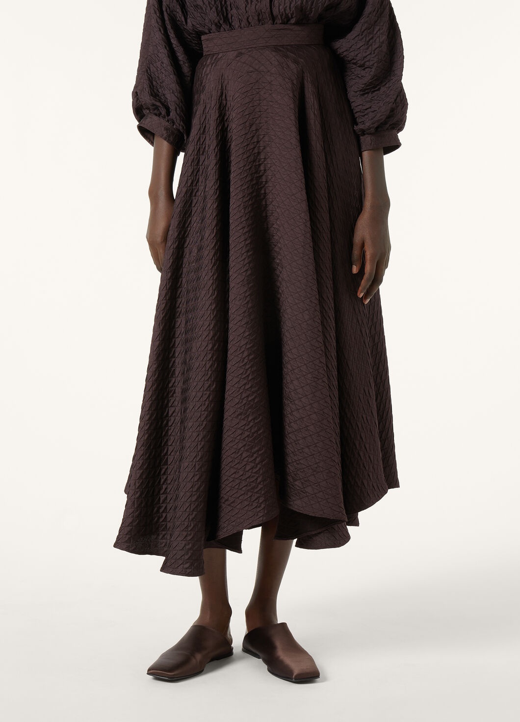 Elise Skirt - 4