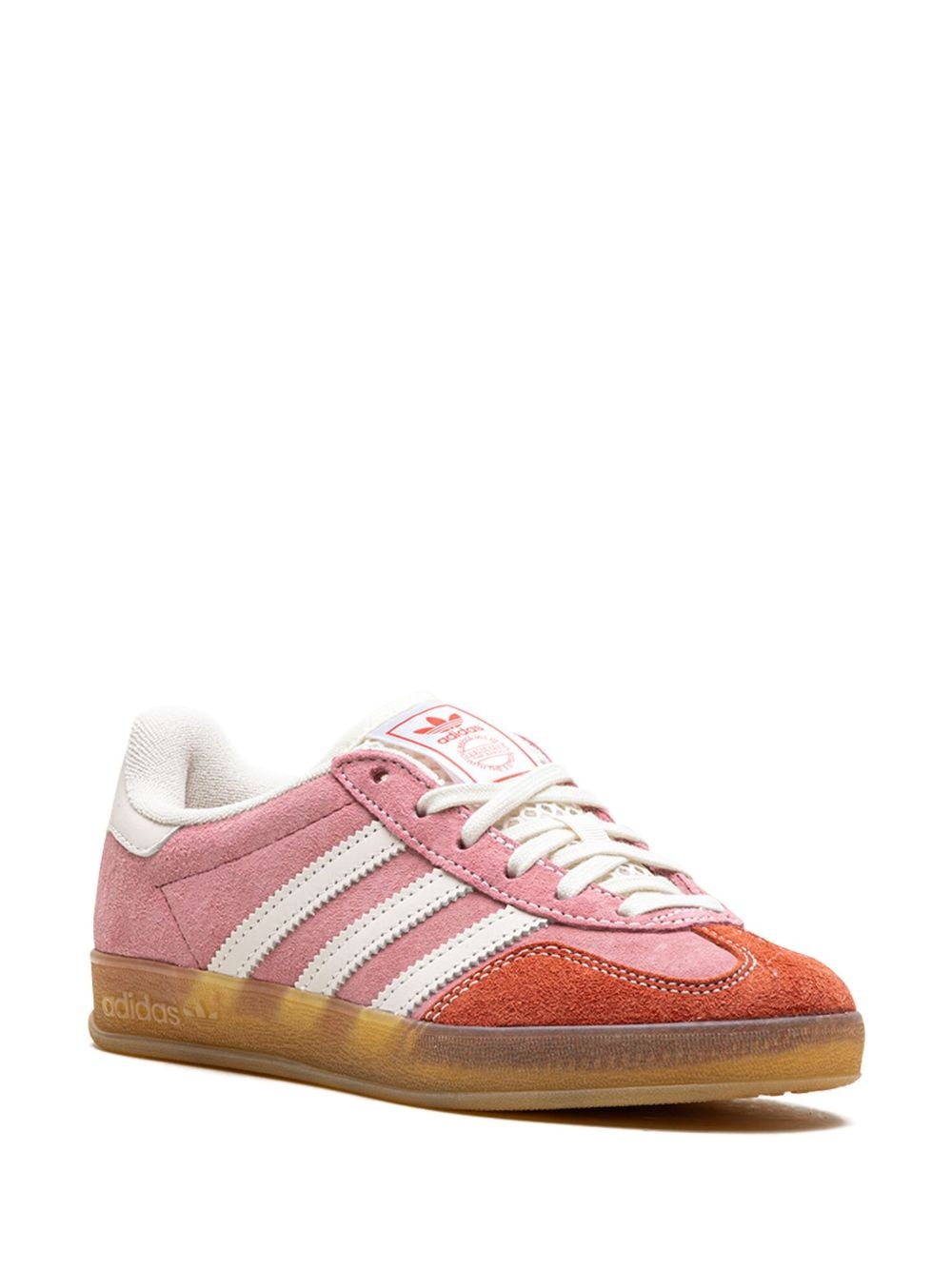 Gazelle Indoor "Laundromat" sneakers - 2