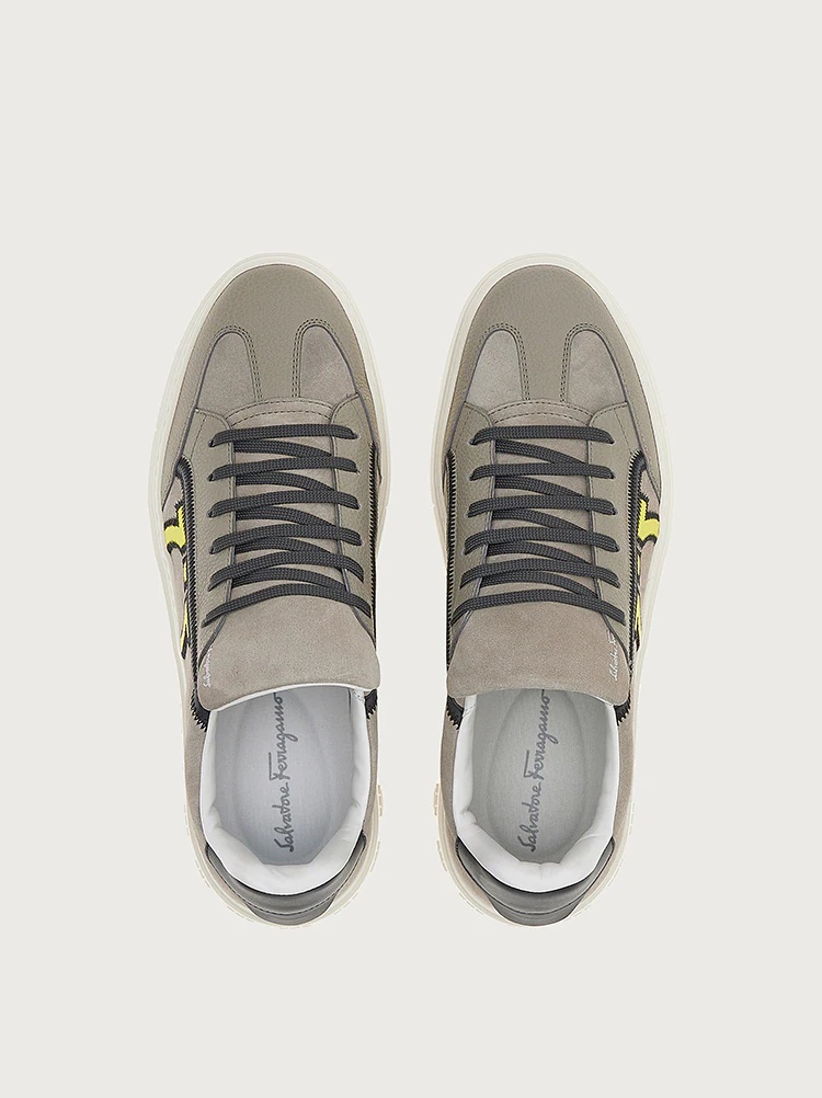 GANCINI SNEAKER - 3