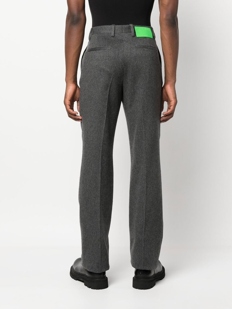 straight-leg trousers 4