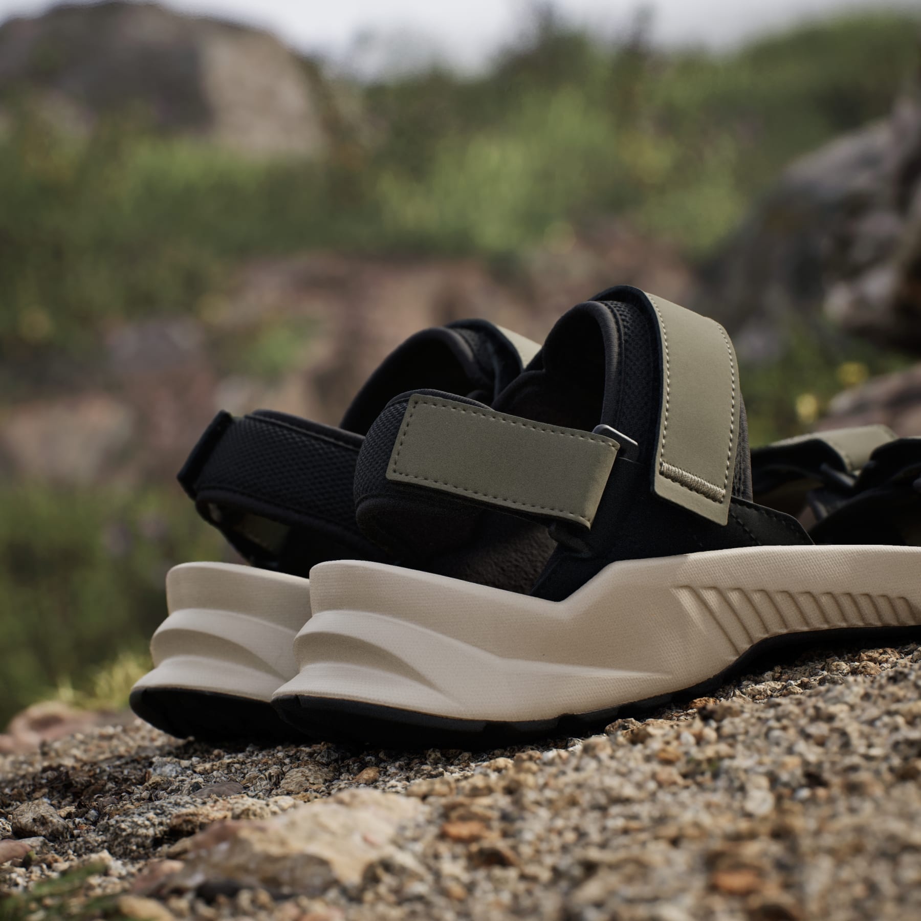 Terrex Hydroterra Sandals - 9