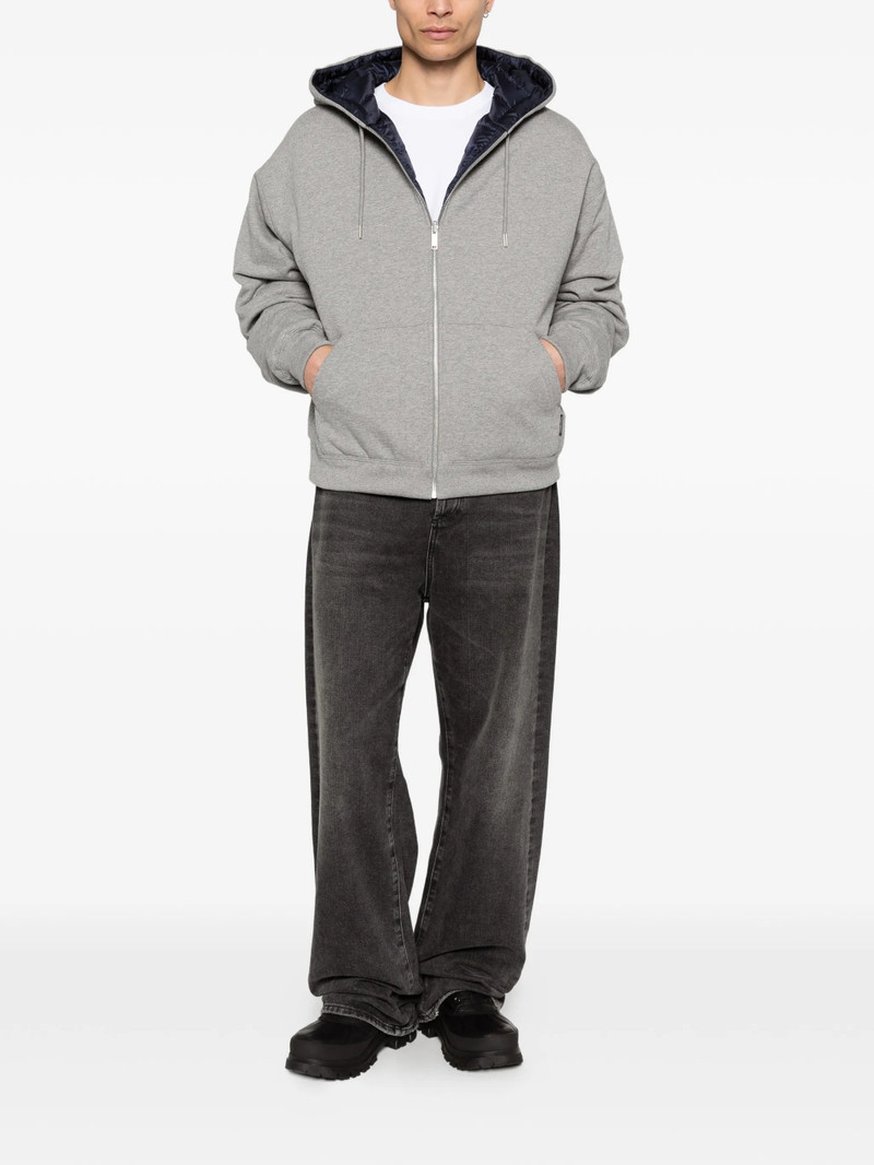 Canada Goose Zip Hooded Jacket 3