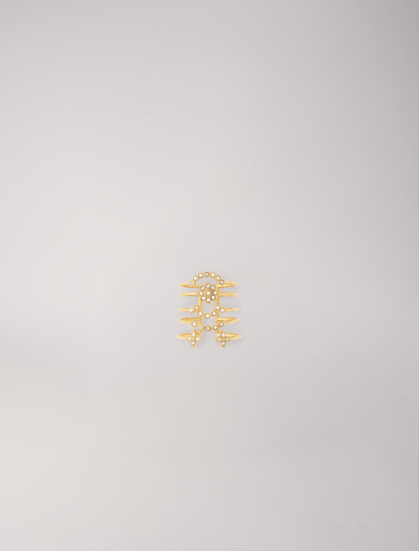 Precious day of the week ring - 6