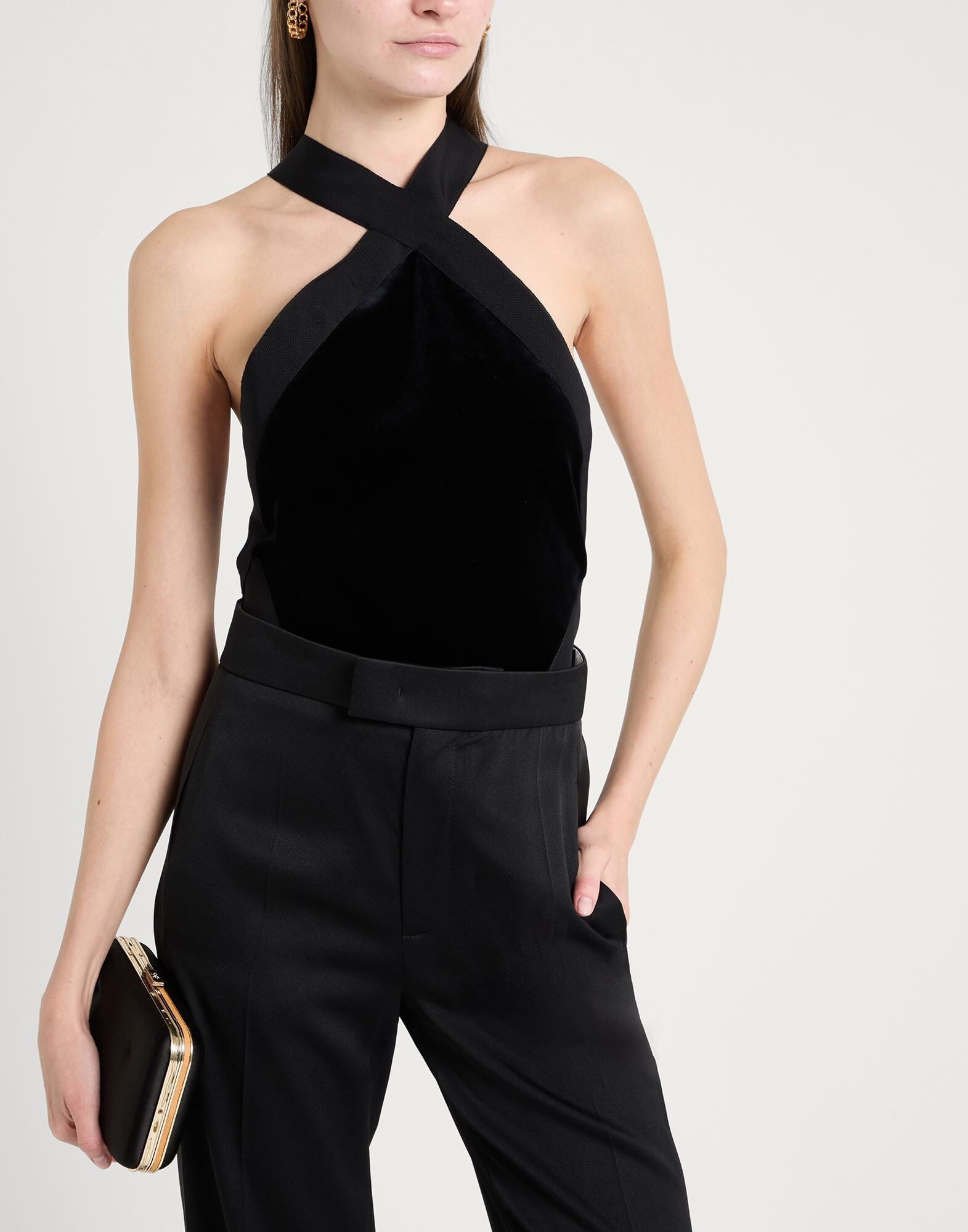 Black Women's - 4