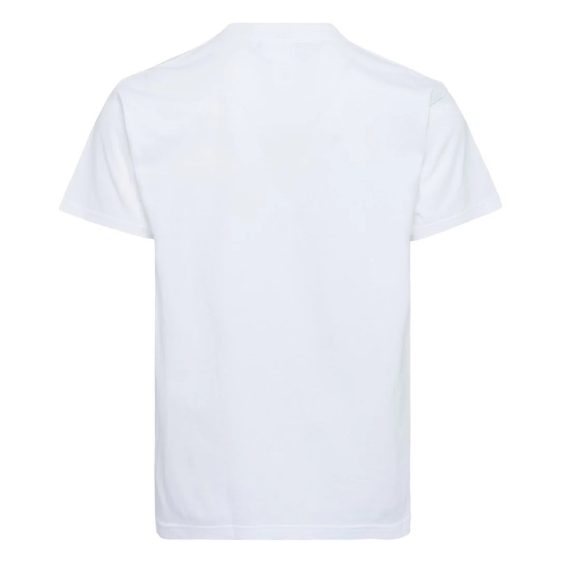 JUNTAE KIM Embroidery T-Shirt outlook