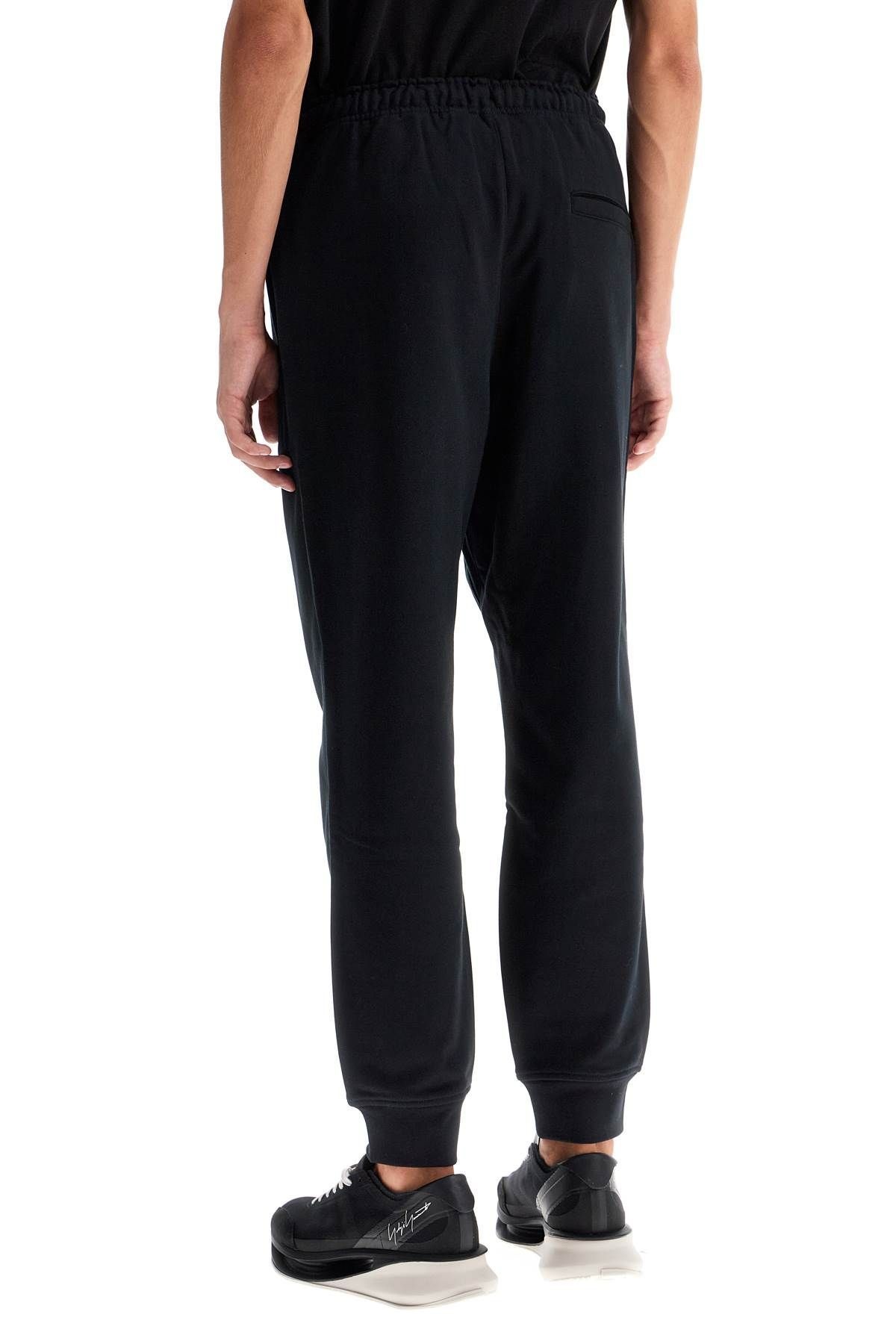 DRAWSTRING JOGGER PANTS - 4