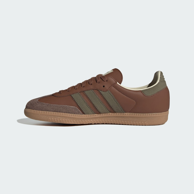 adidas Samba OG Shoes outlook