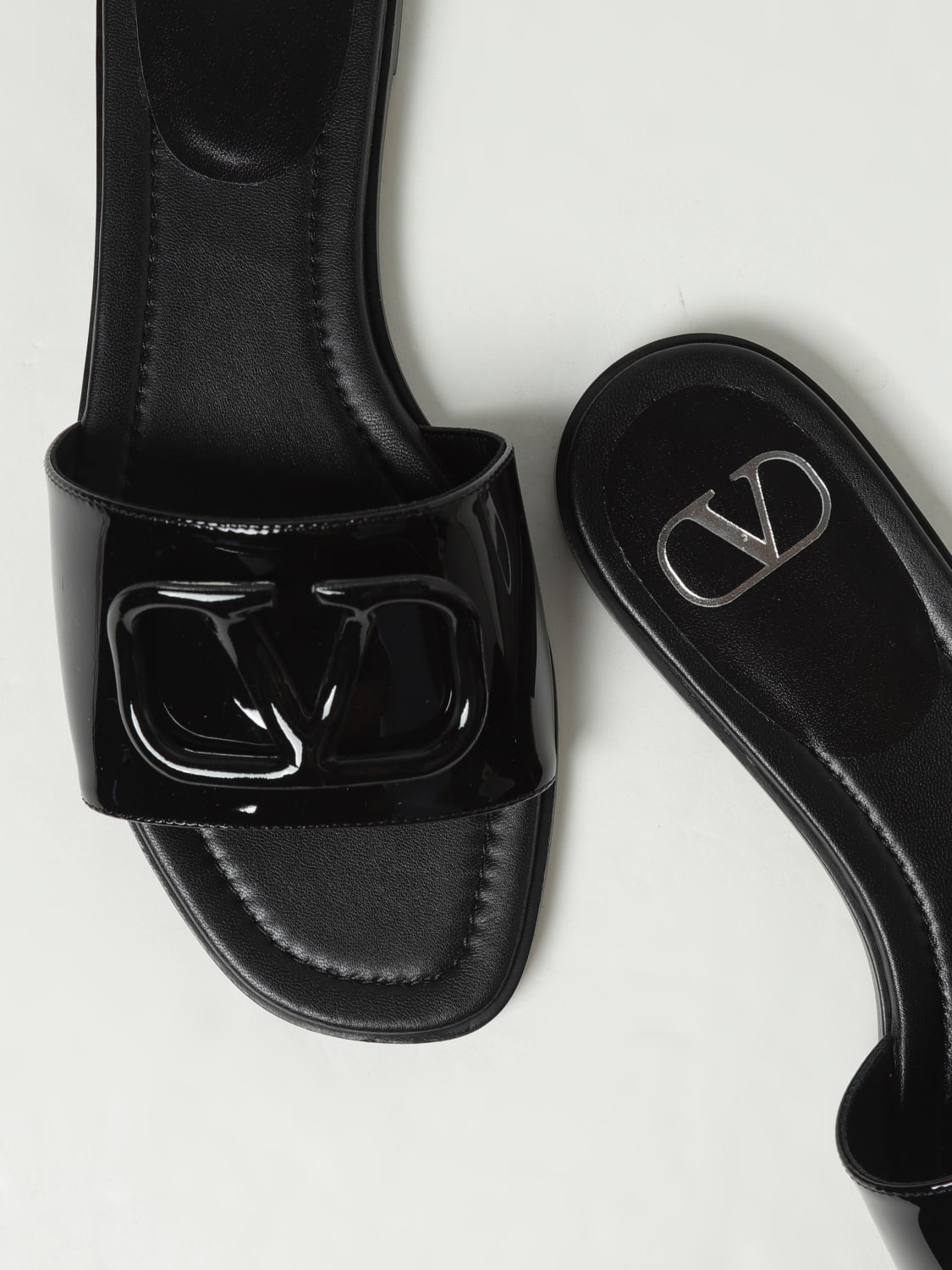 Shoes woman Valentino Garavani - 4