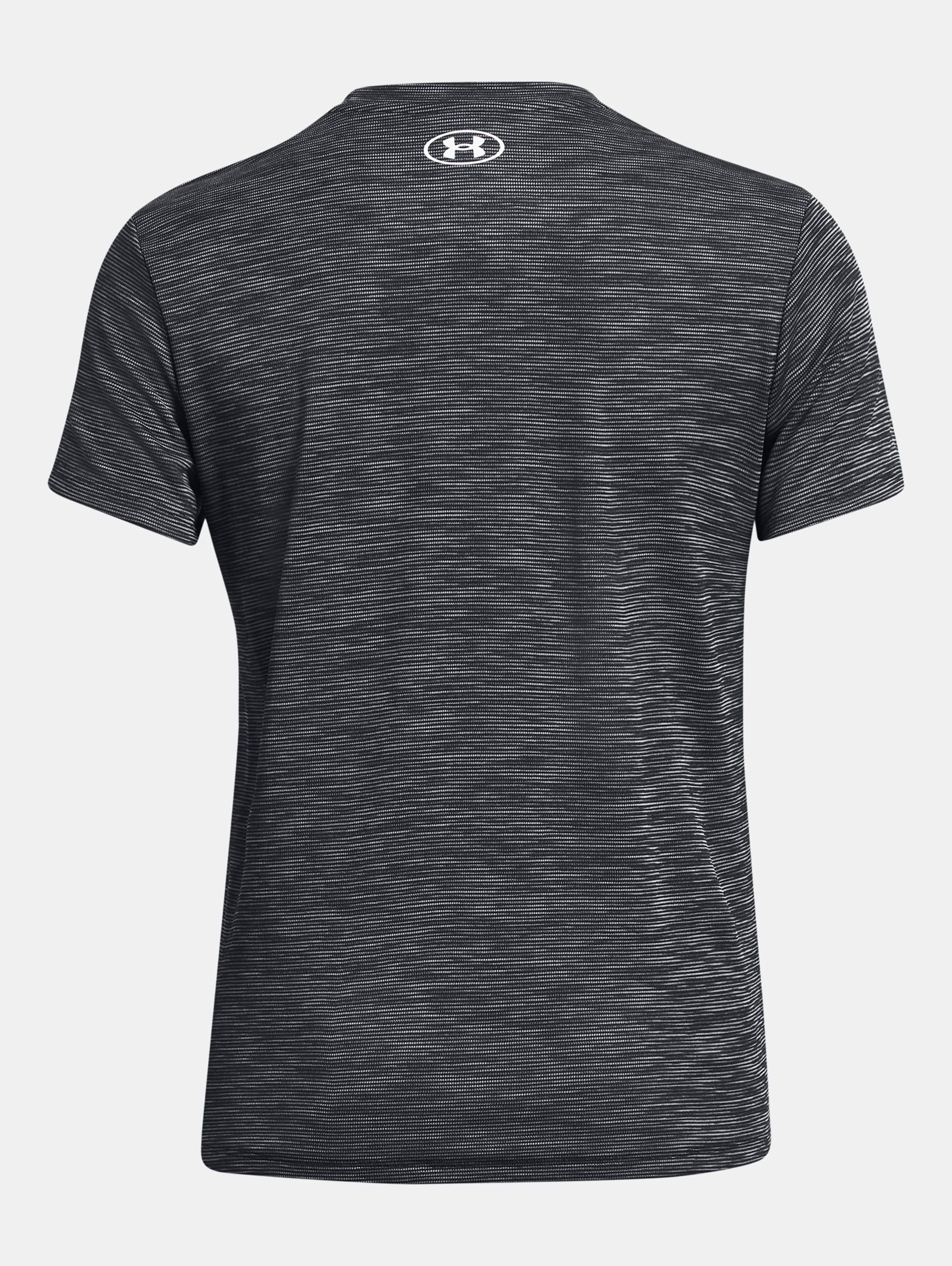 Women's UA Tech™ Textured Short Sleeve - 3