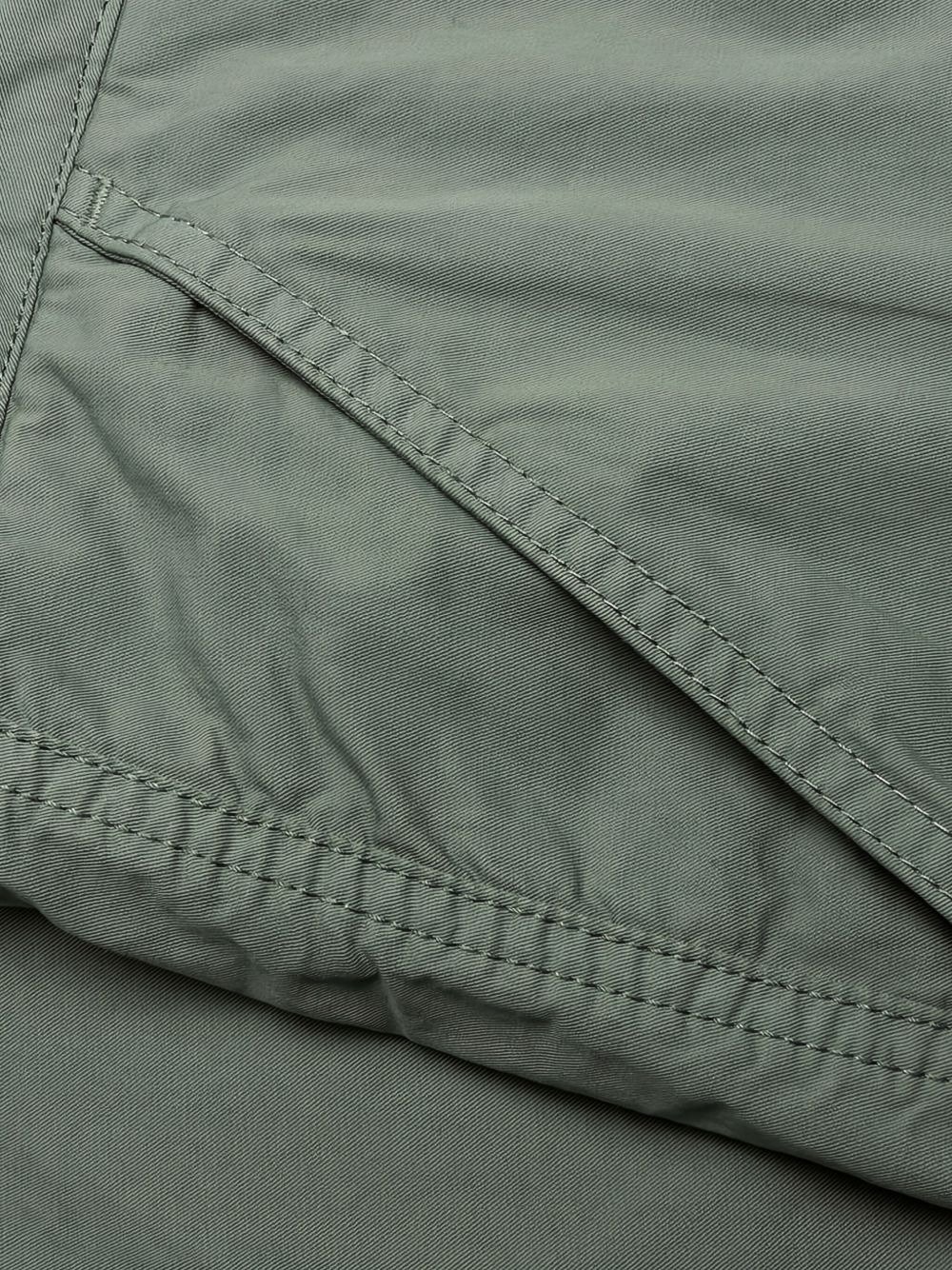 cargo pocket trousers - 4