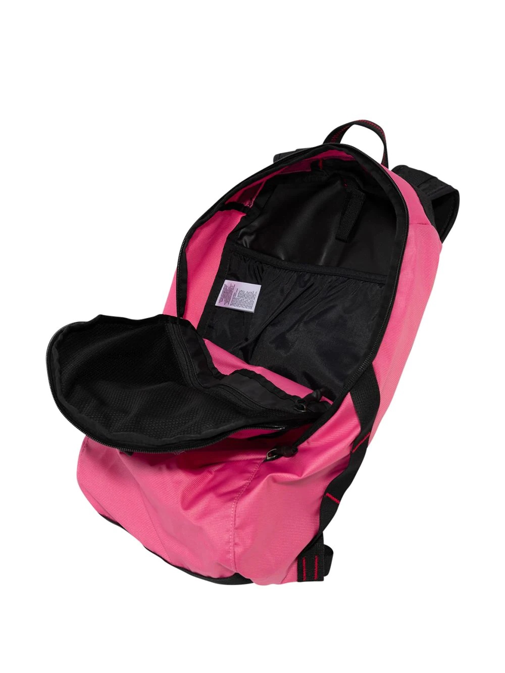 x The North Face outer tape backpack - 4