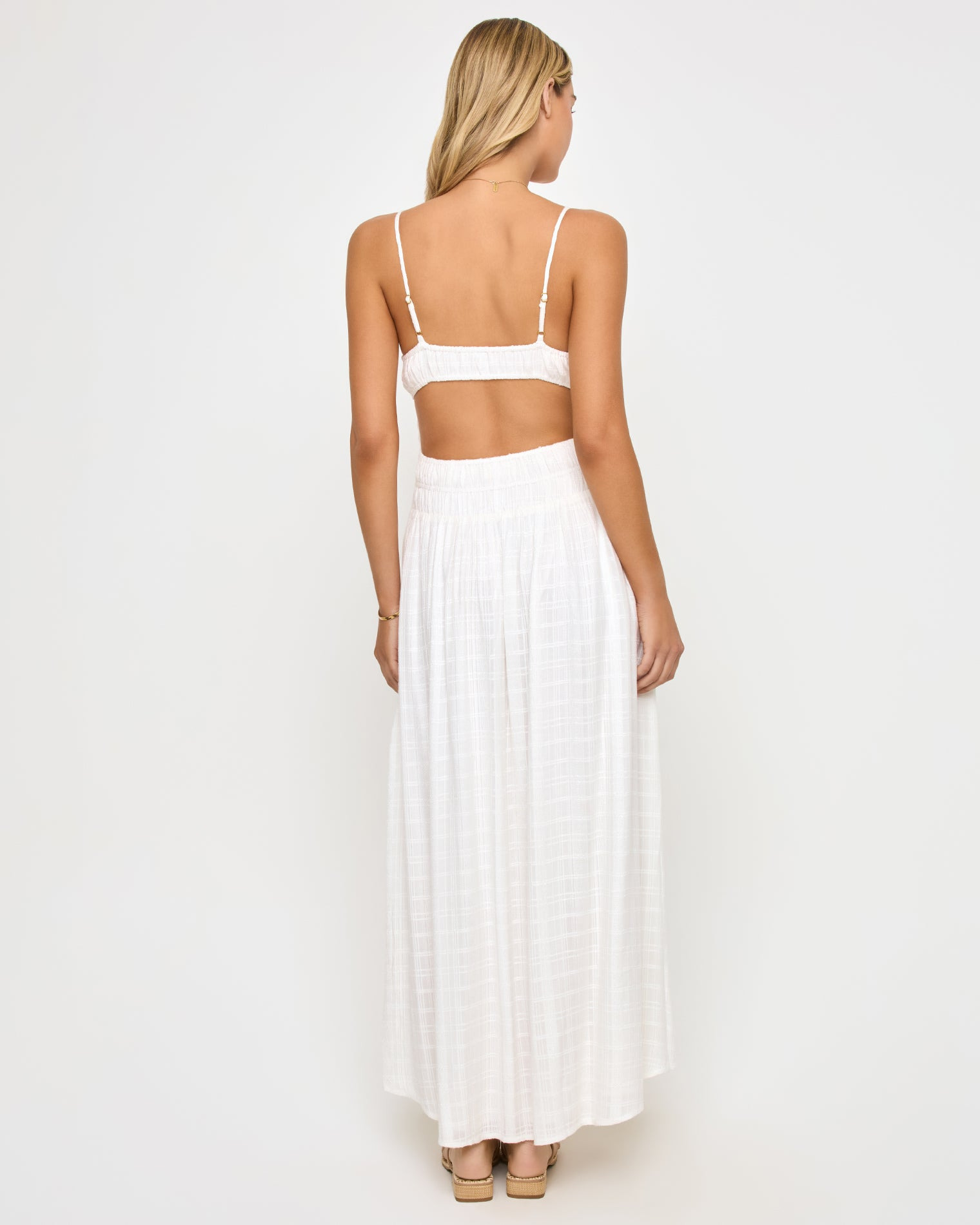 Tala Dress - 3