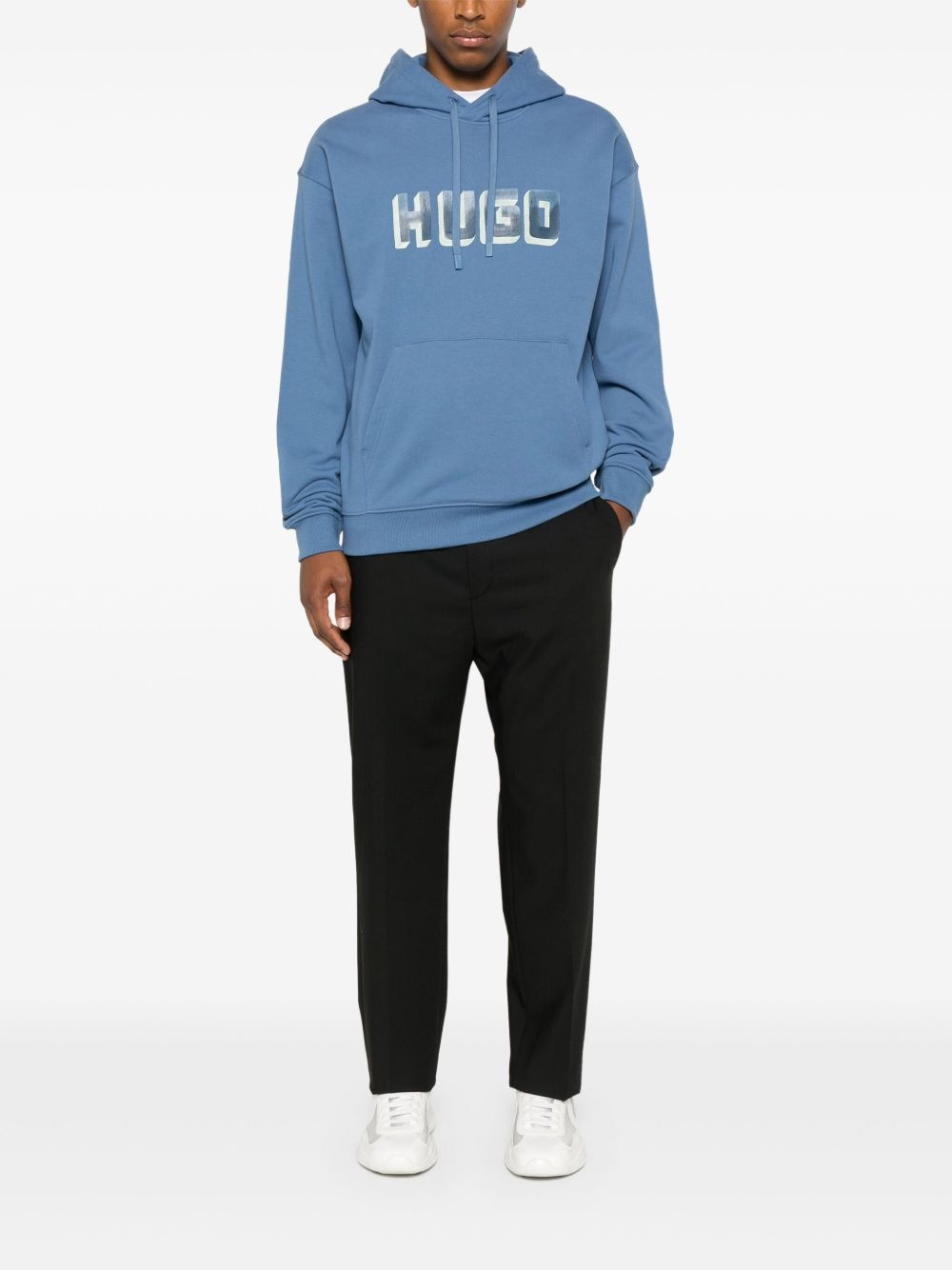 Diquerio hoodie - 2