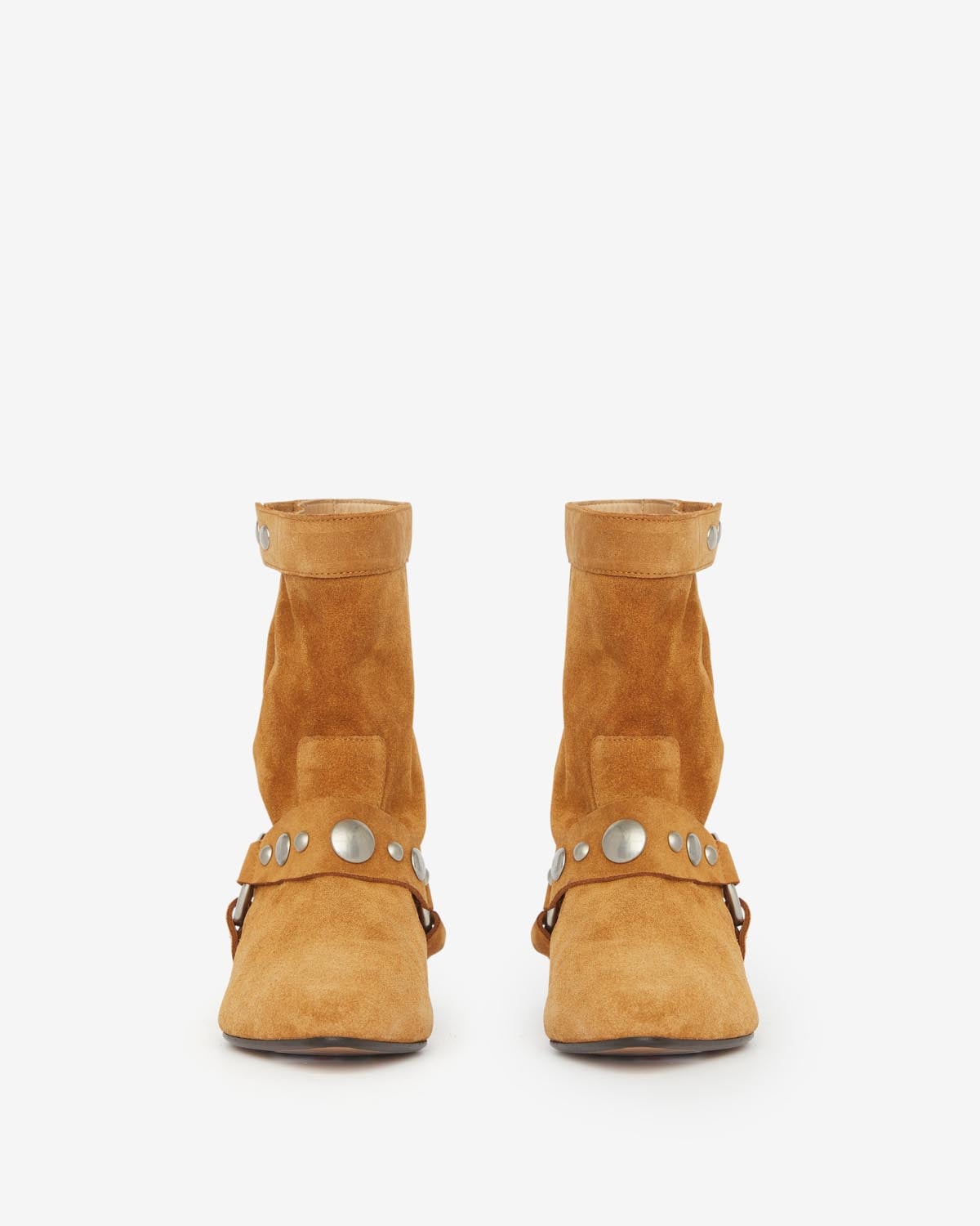 STANIA BOOTS - 8