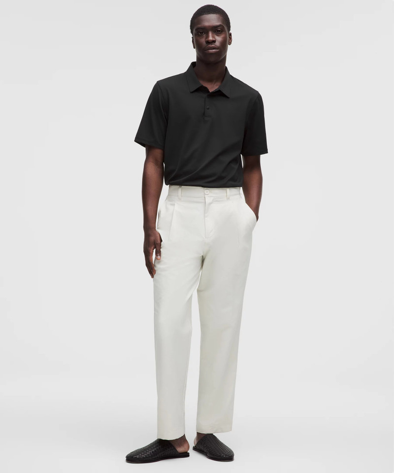 lululemon Men's ShowZero™ Classic-Fit Polo Shirt outlook