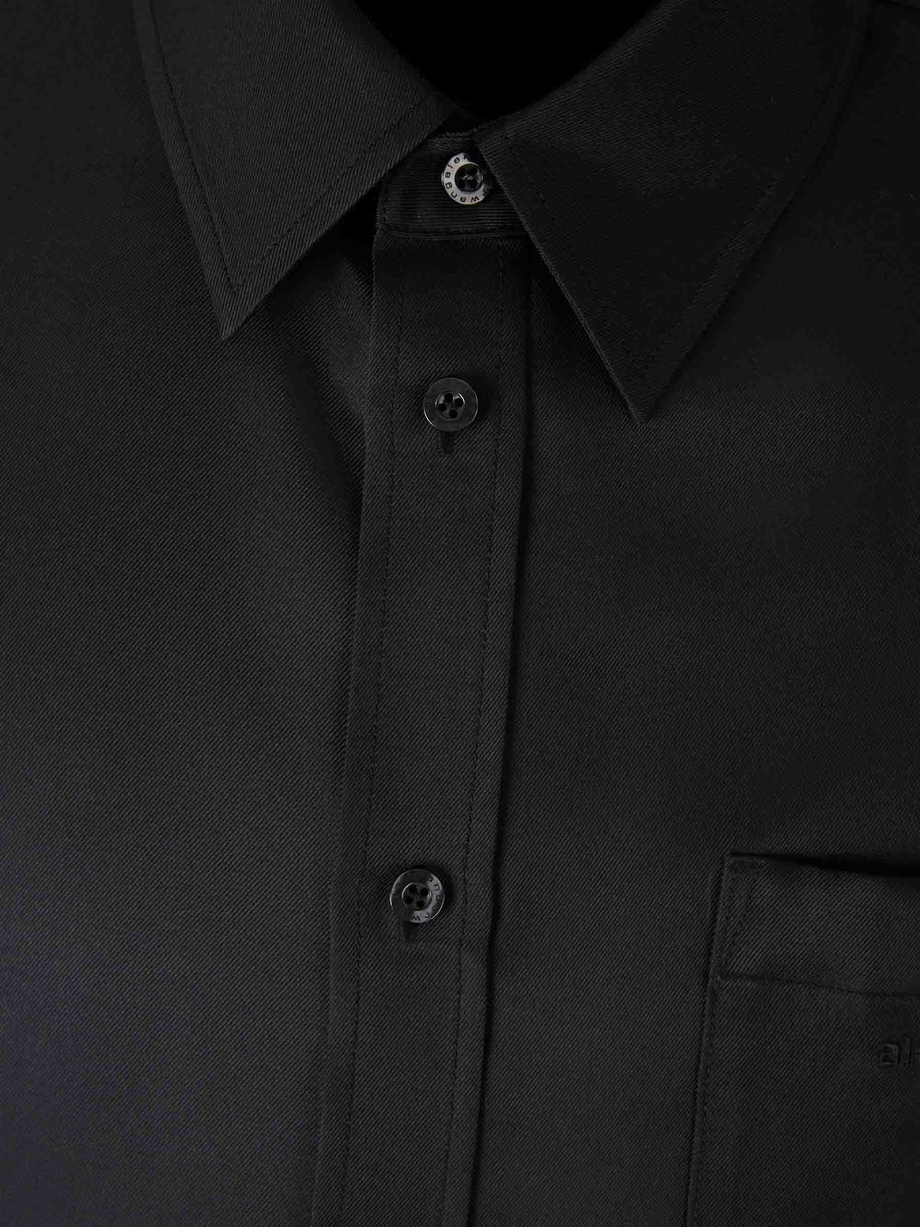 BLOUSE BY ALEXANDER WANG - 3