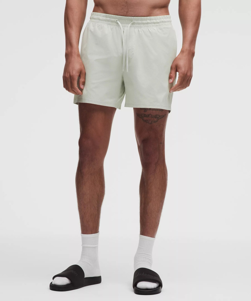 lululemon Swim Short 5" *Lined outlook
