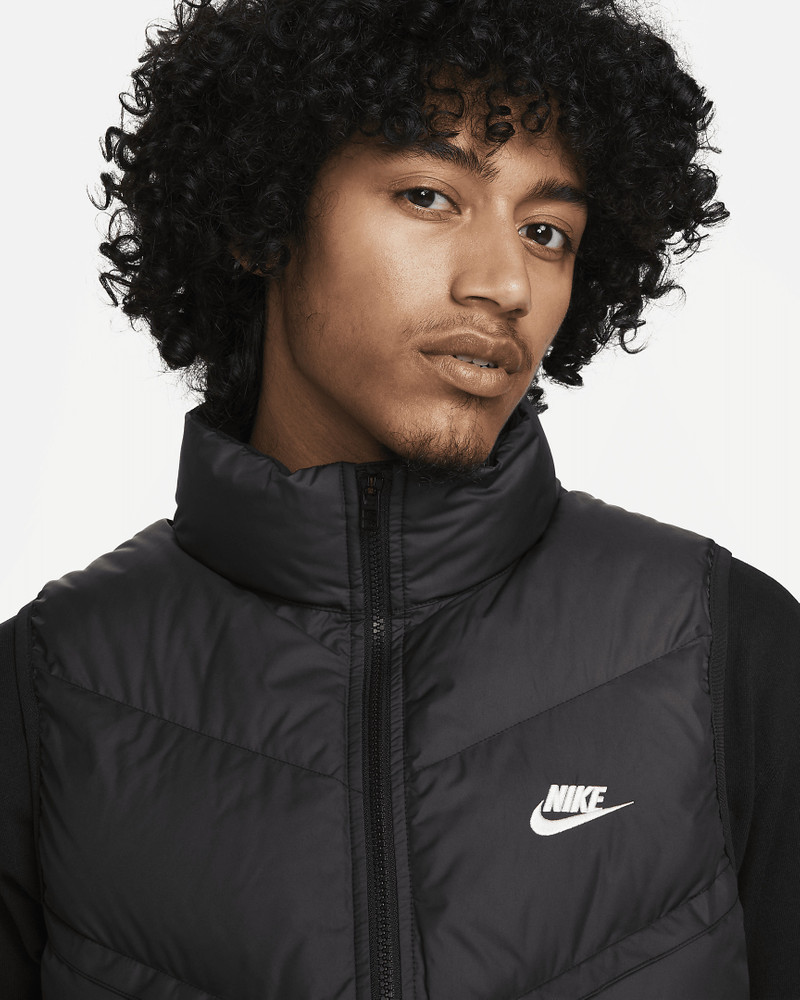 Nike Storm-FIT Windrunner Men's Insulated Vest 3