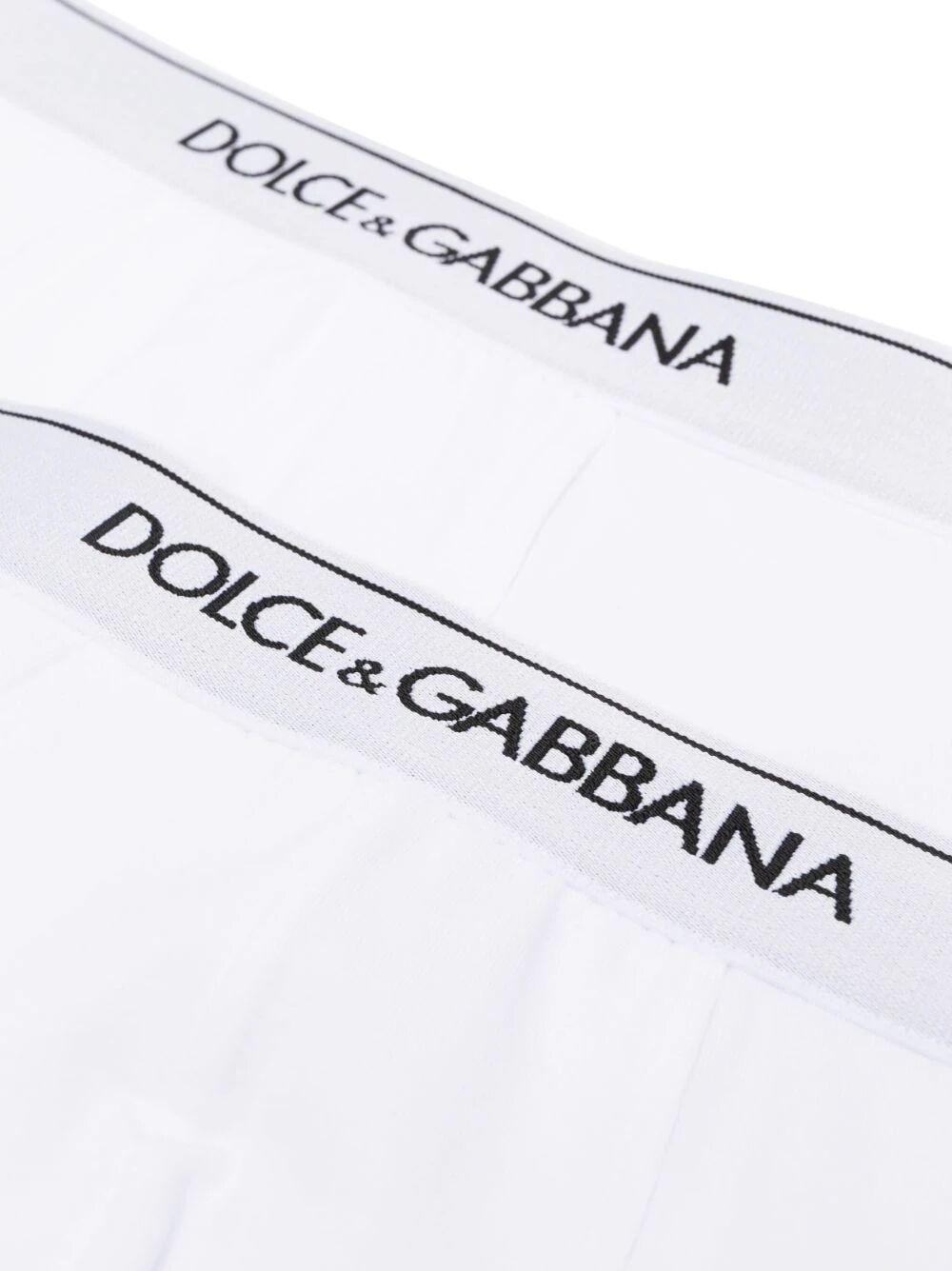 Two-Pack Stretch Cotton Regular-Fit Boxers - 3