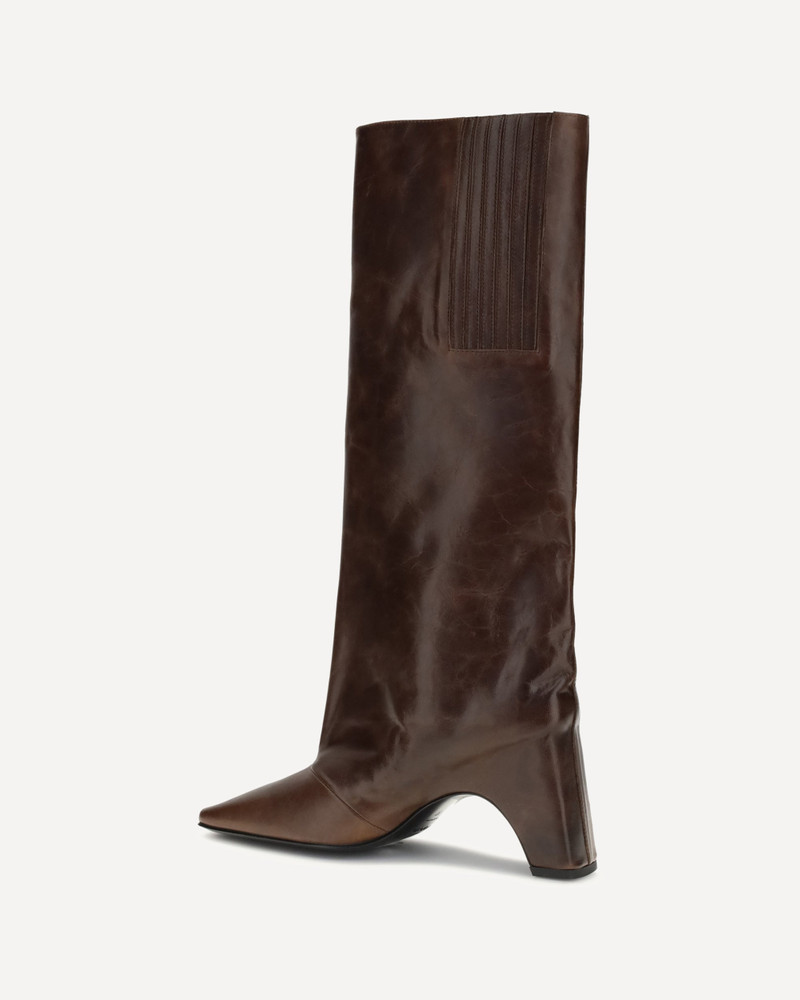 COPERNI Bridge High Boots outlook