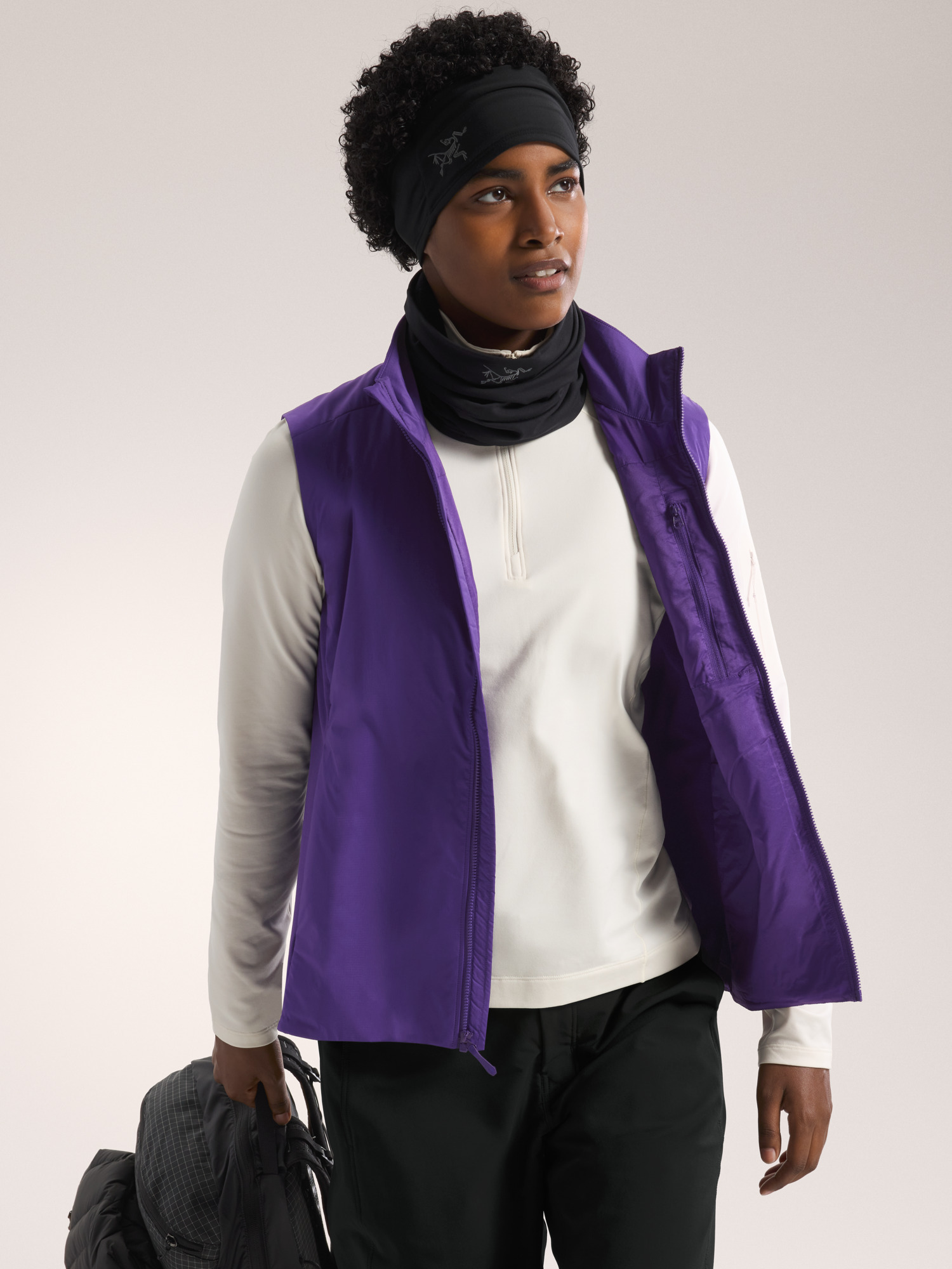Atom Vest - 3
