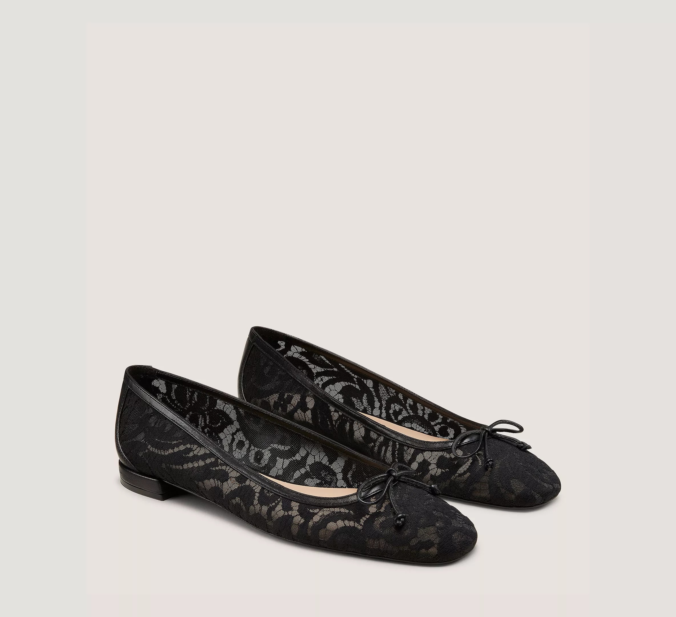 ARABELLA BALLET FLAT - 2