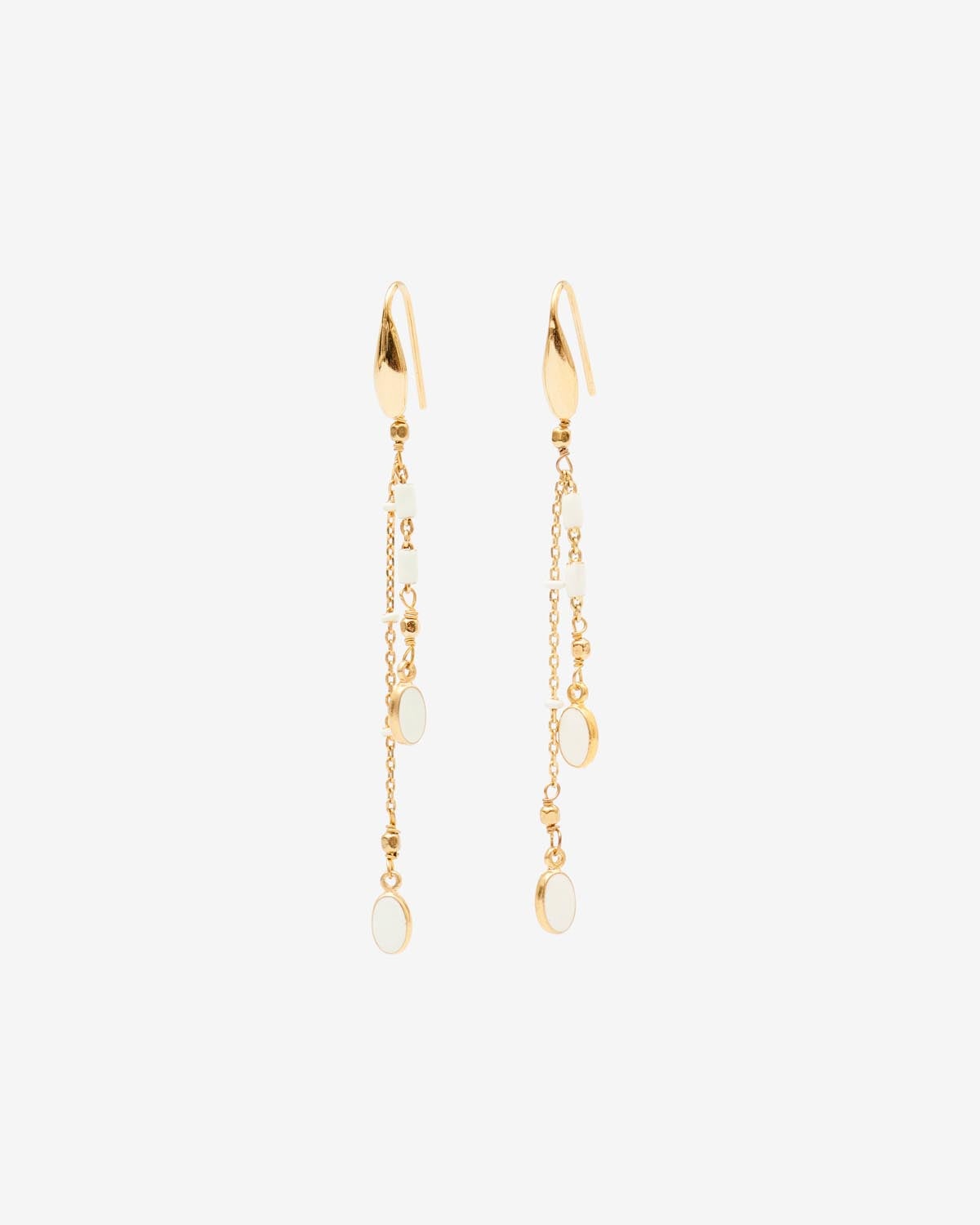 CASABLANCA EARRINGS - 1