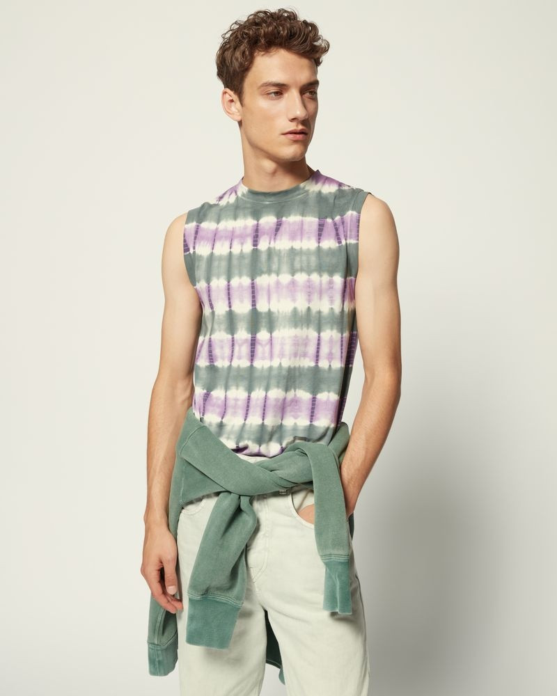 Isabel Marant CORNELL TEESHIRT outlook