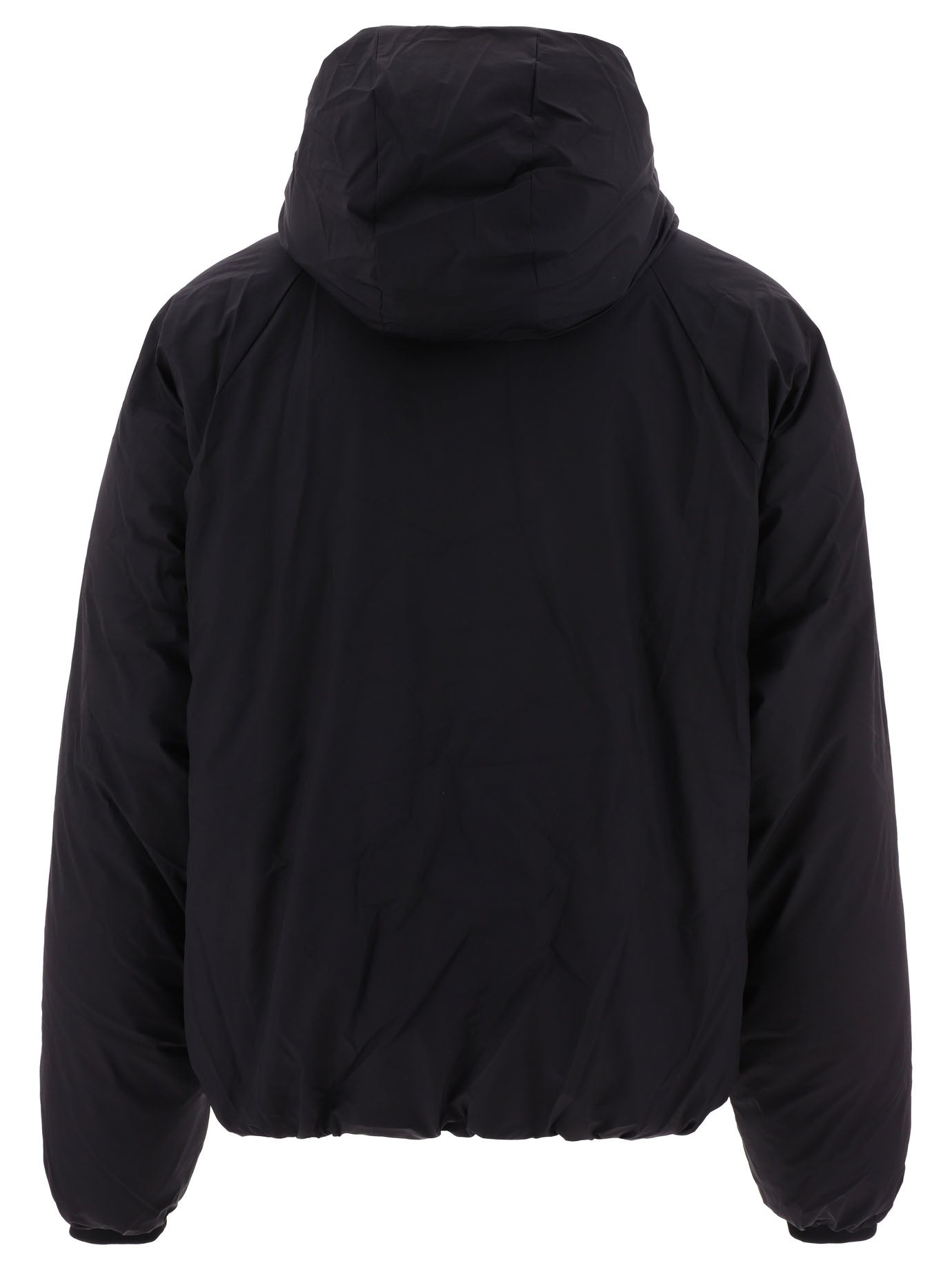 Post Archive Faction (paf) "5.0 Down Center" Down Jacket - 2
