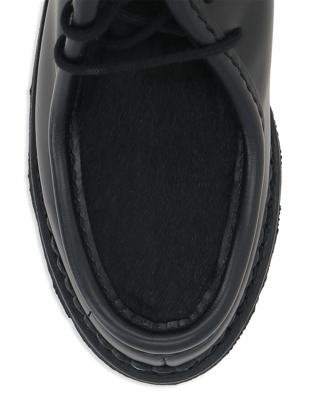 Michael derby shoes - 4
