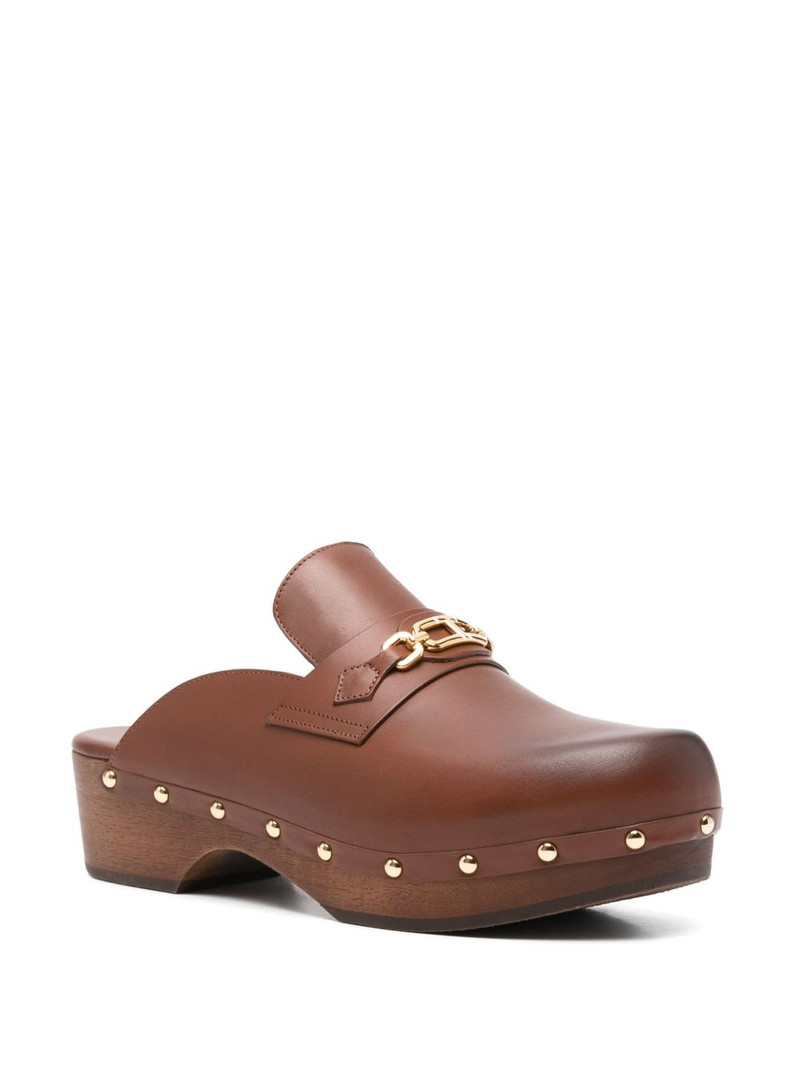 TOM FORD 45mm Whitney mules outlook