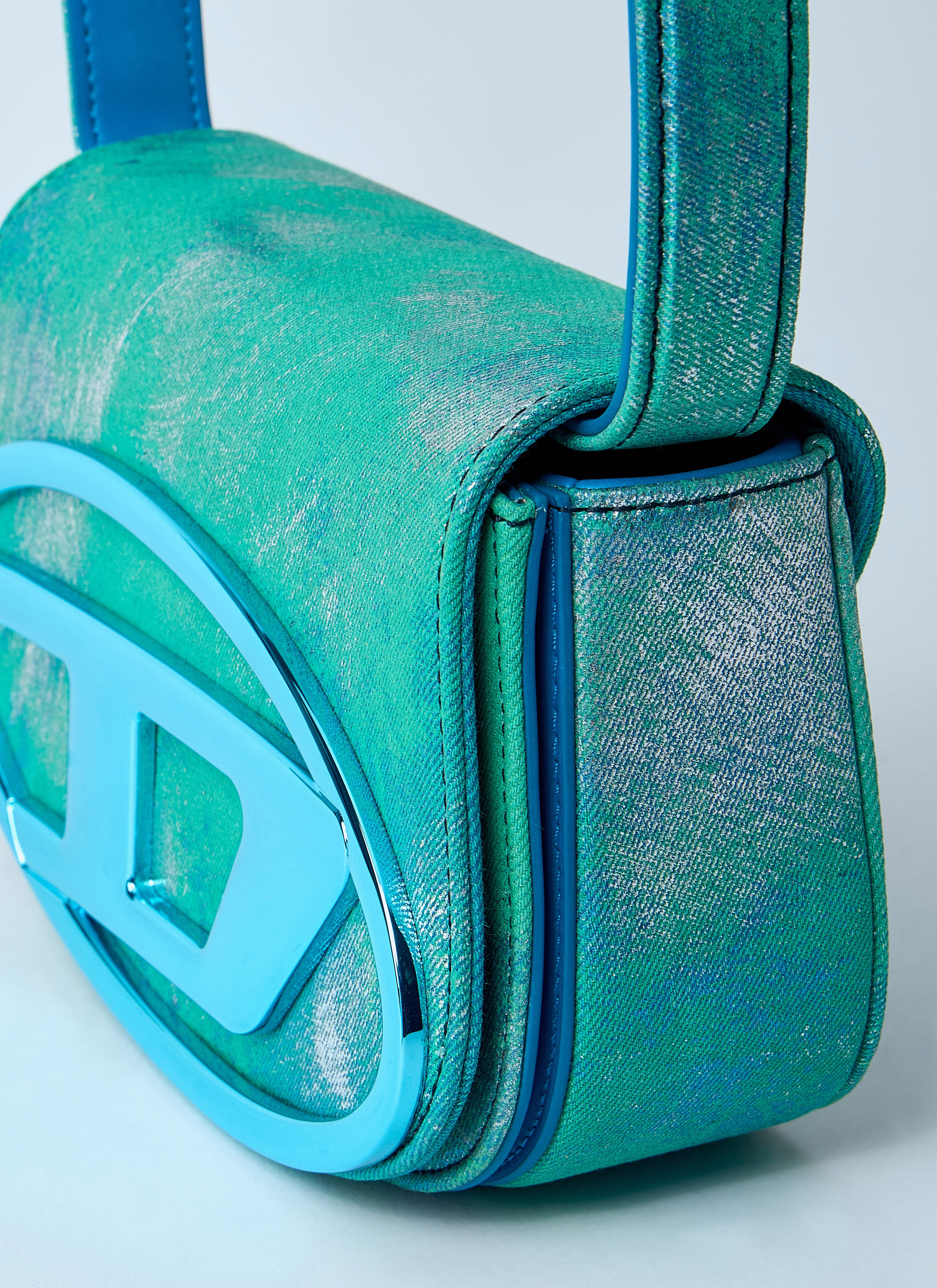 1DR Shoulder Bag - 5