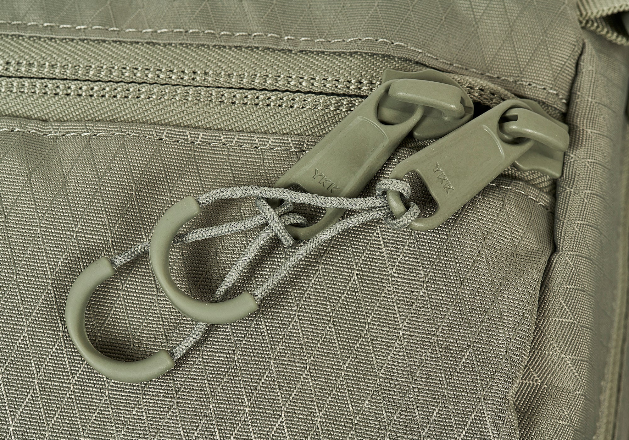 CORDURA Y-RIP HOLDALL OLIVE - 8