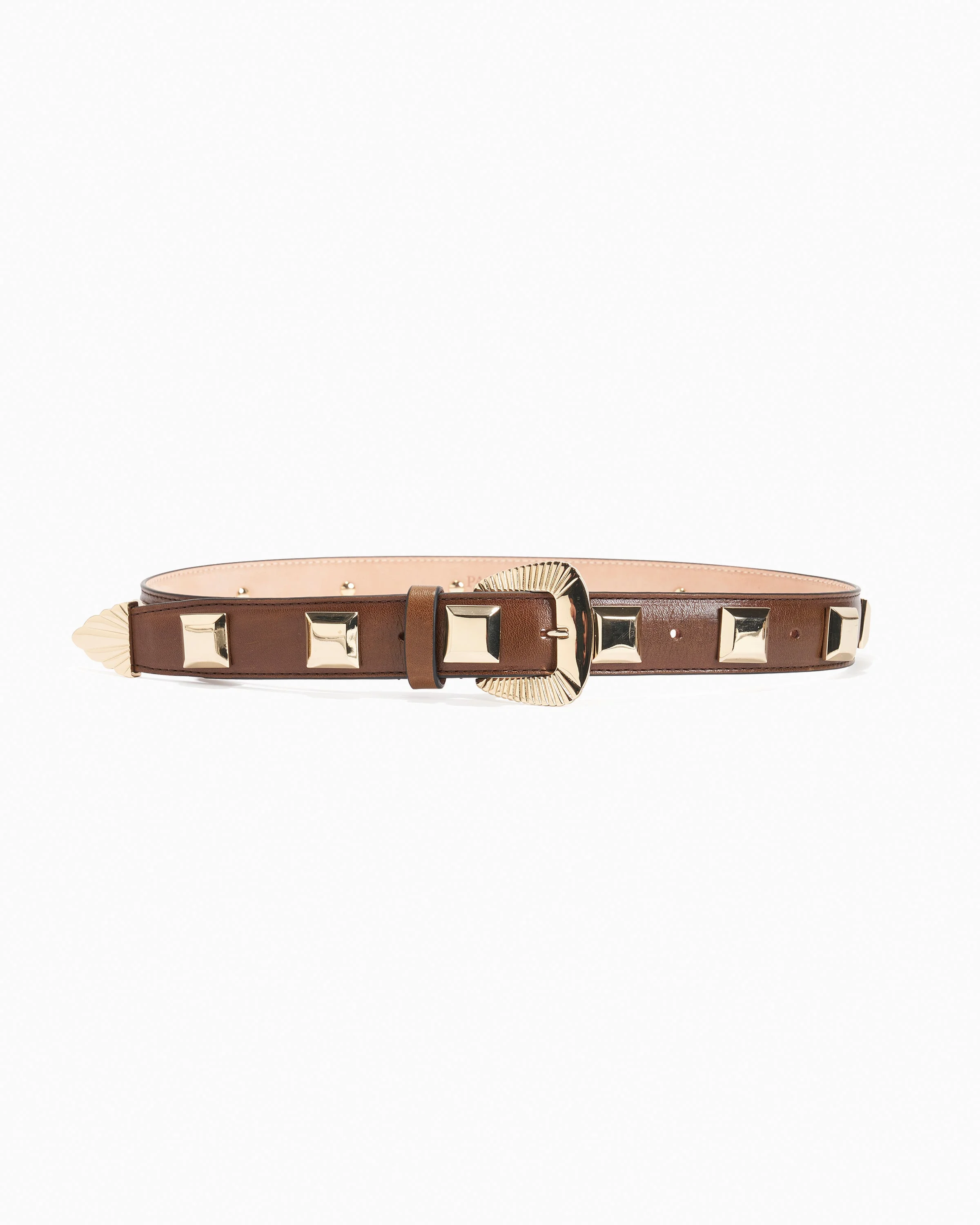 PARTLOW STUDDED BELT - 1