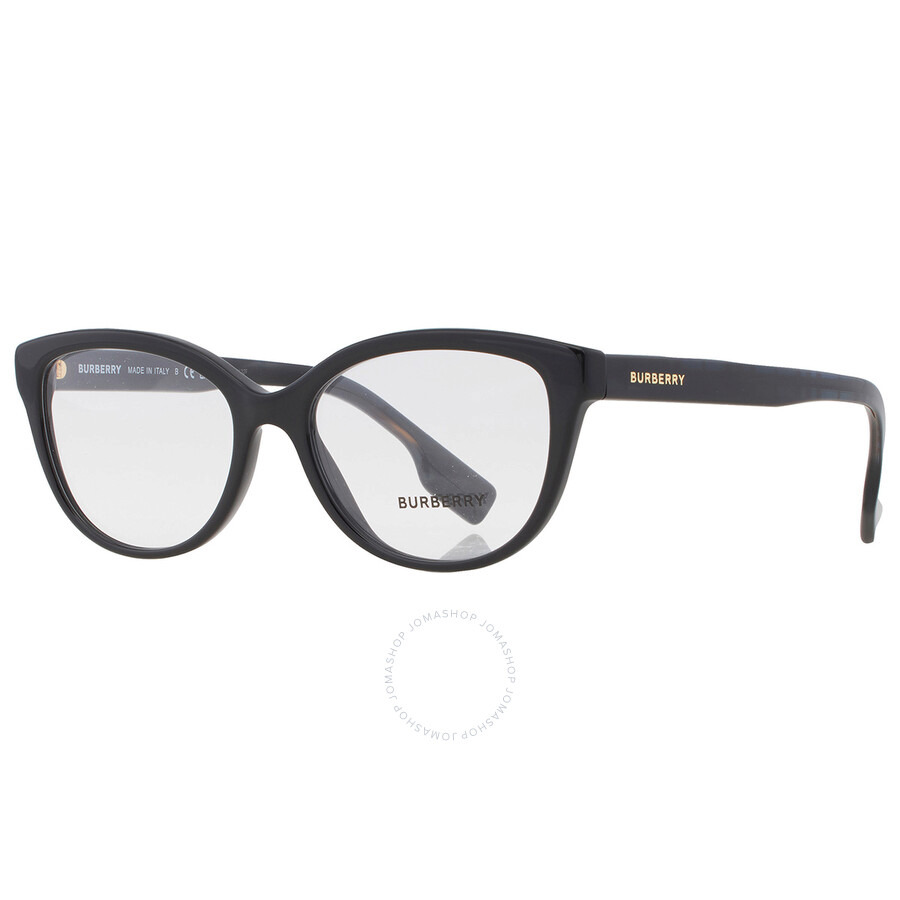 Burberry Esme Demo Cat Eye Ladies Eyeglasses BE2357 3980 52 - 2
