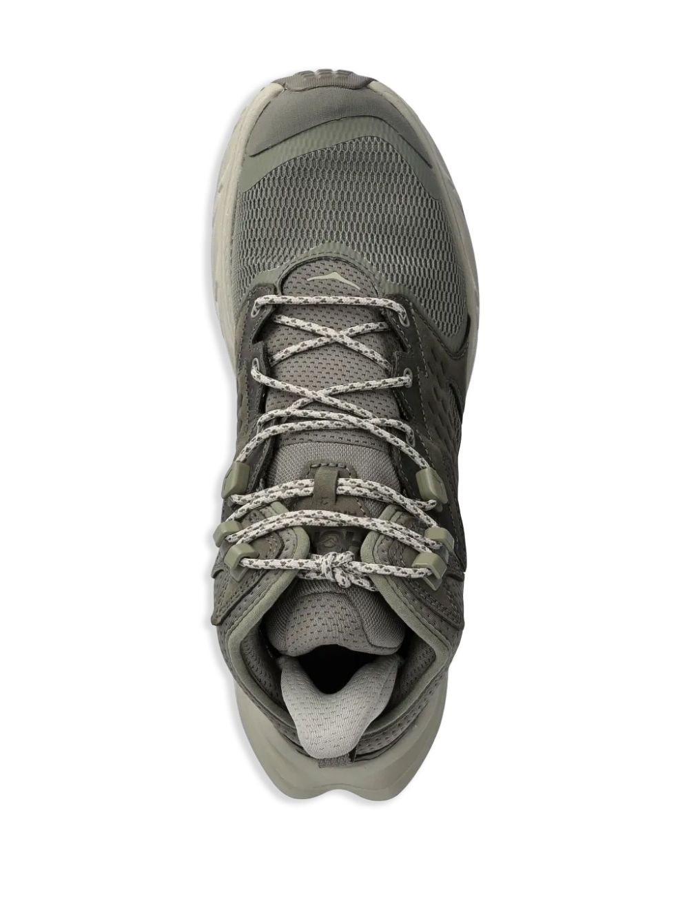 mid Anacapa 2 sneakers - 4