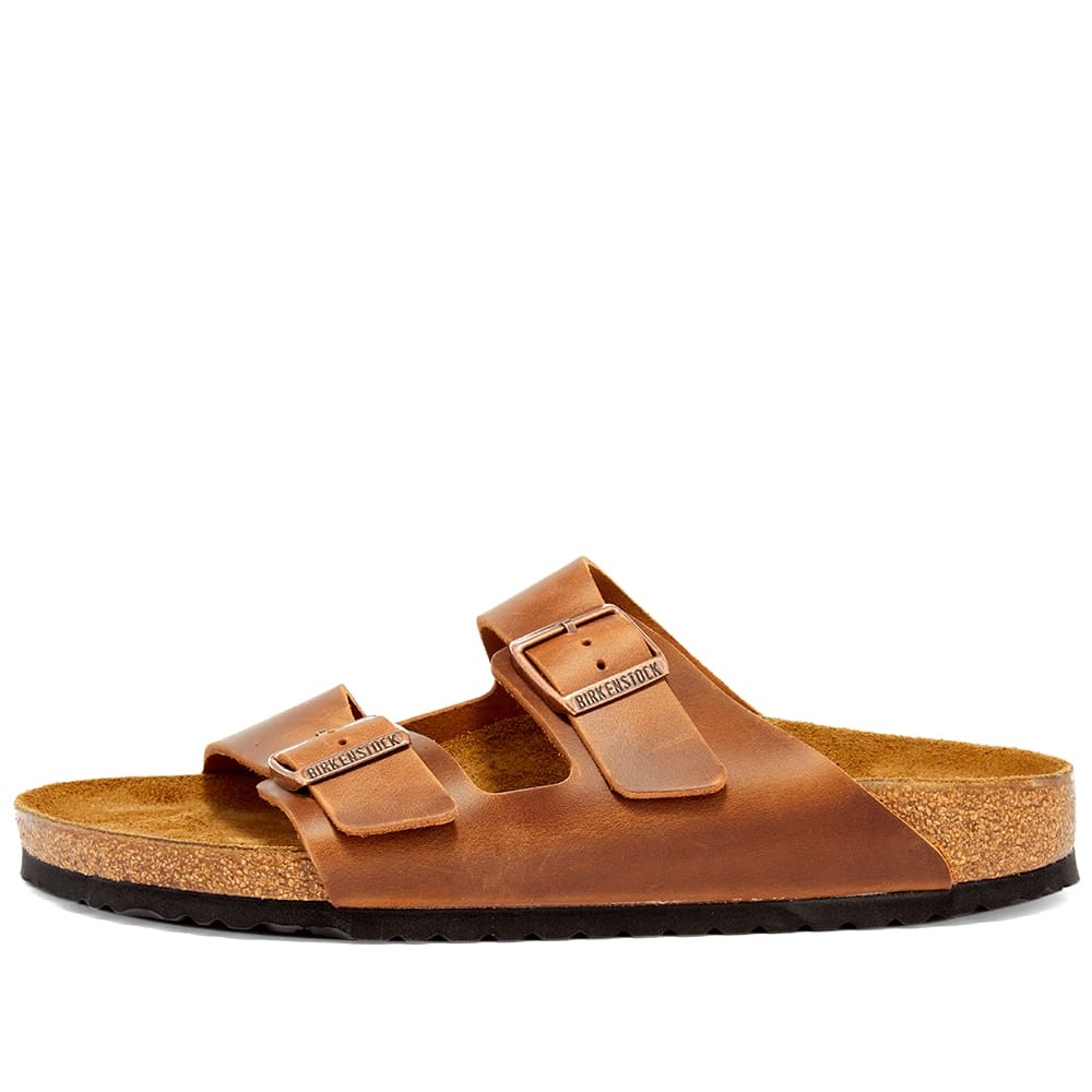 Birkenstock Narrow Fit Arizona - 2