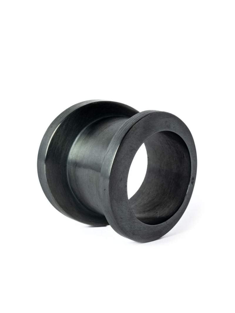 Parts of Four Chasm brushed ring outlook