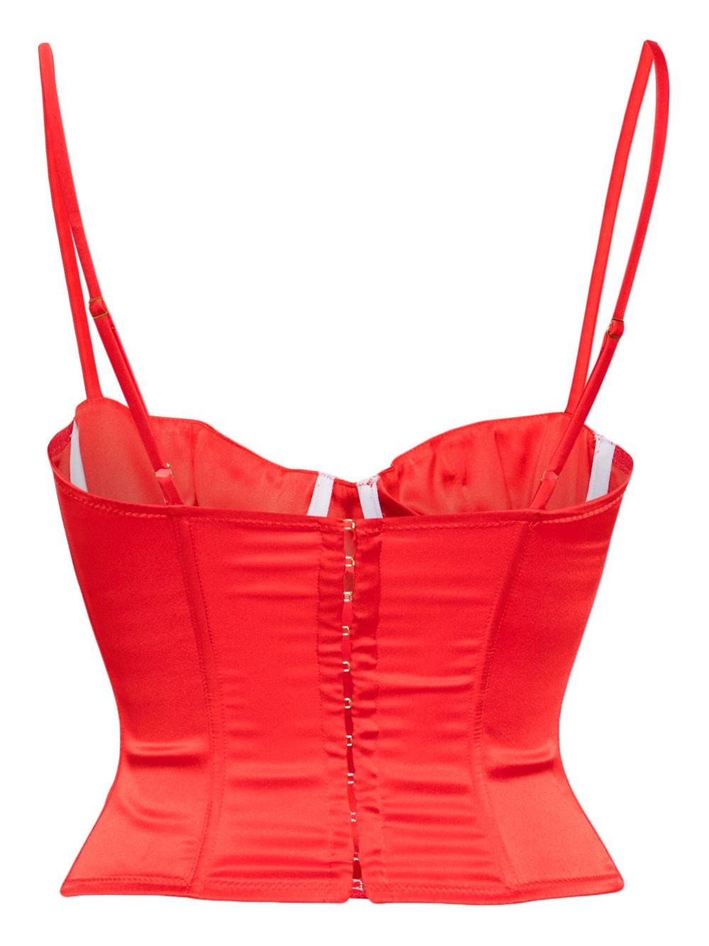 Les Jours bustier top - 2