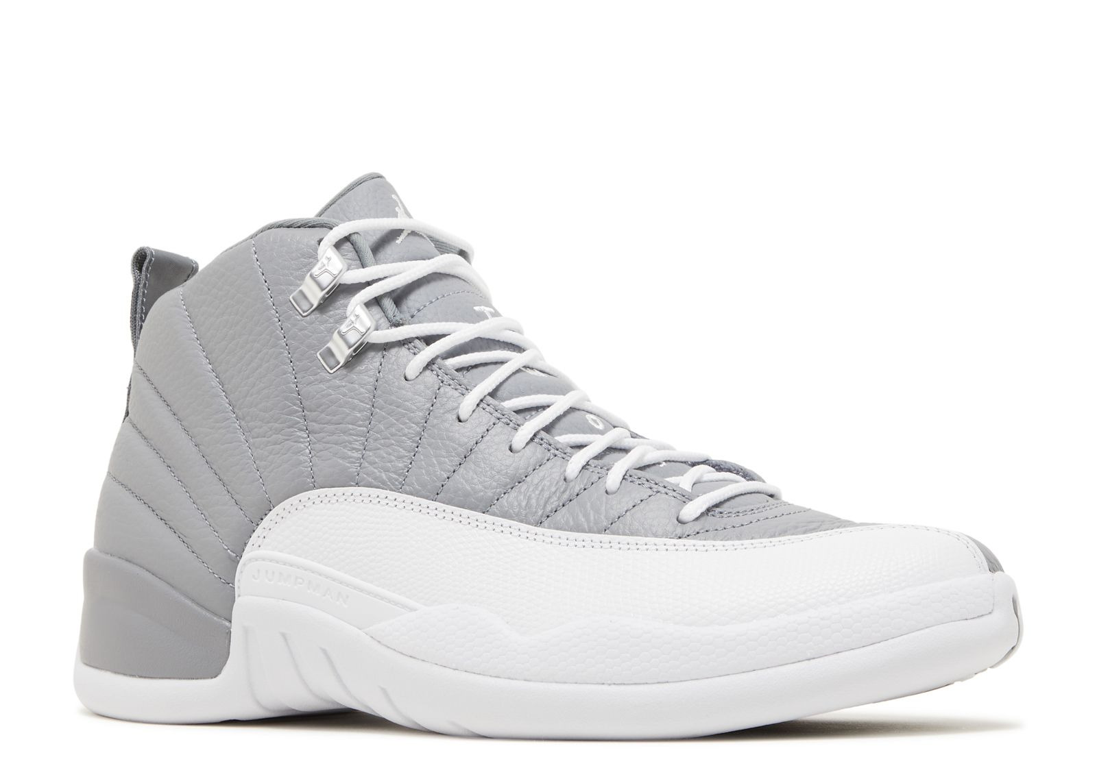 JORDAN 12 RETRO 'STEALTH' - 2