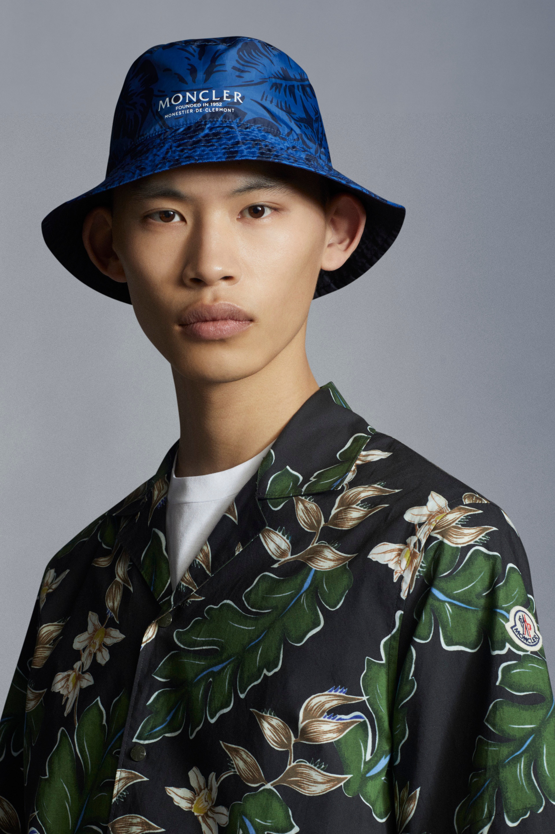 Hawaii Print Shirt - 3
