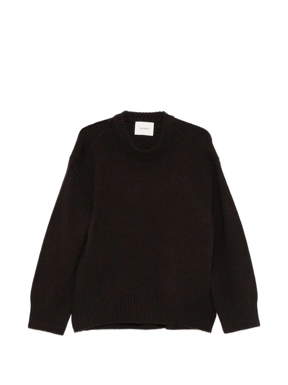Noor sweater - 1